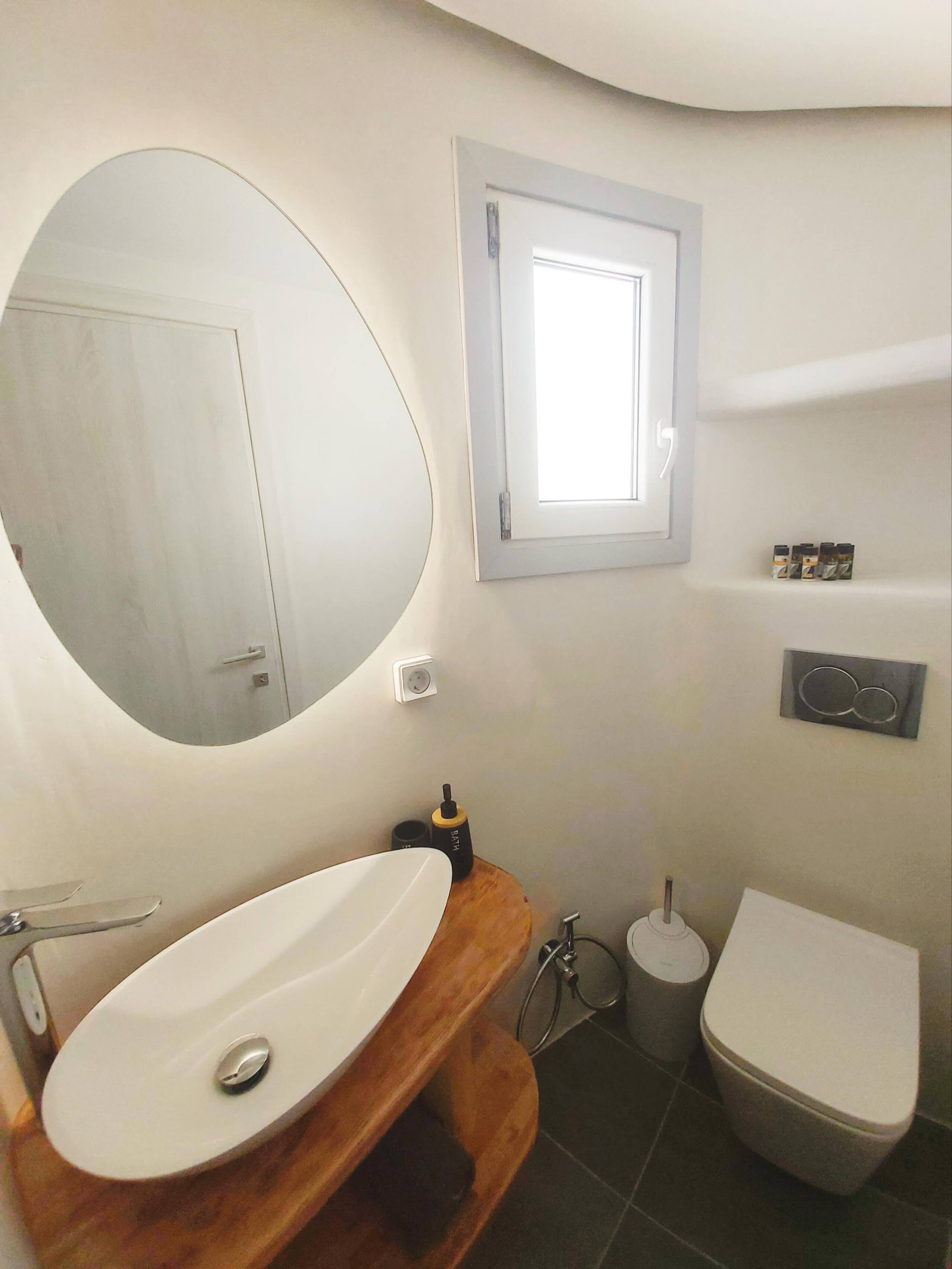 Mykonos Town Studio with Kitchen 7