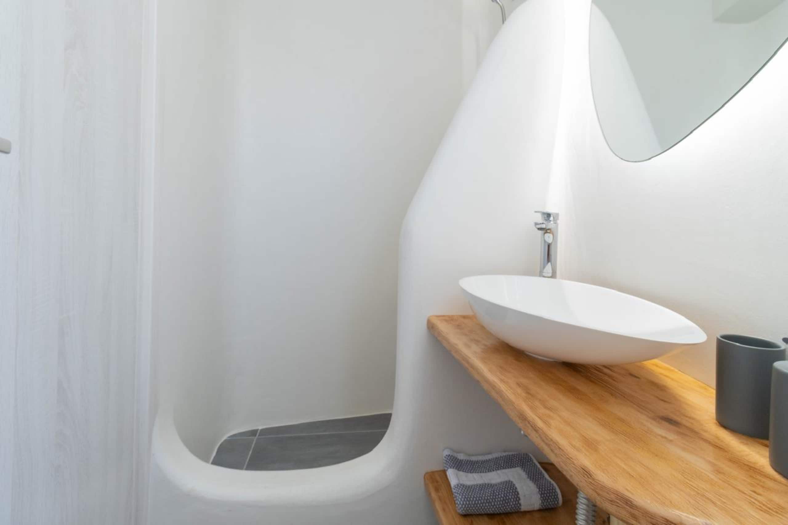 Mykonos Town Studio with Kitchen 17