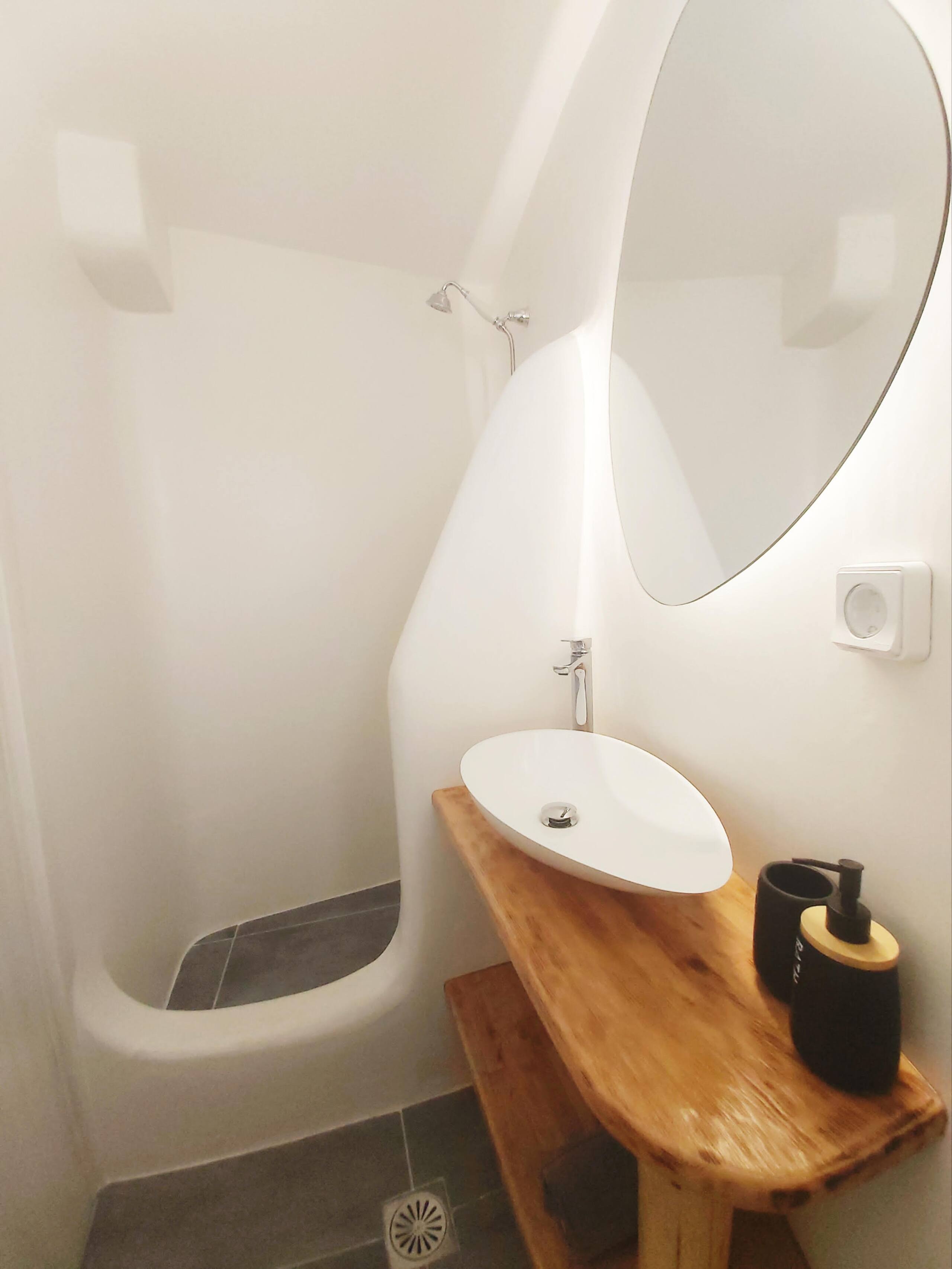 Mykonos Town Studio with Kitchen 18
