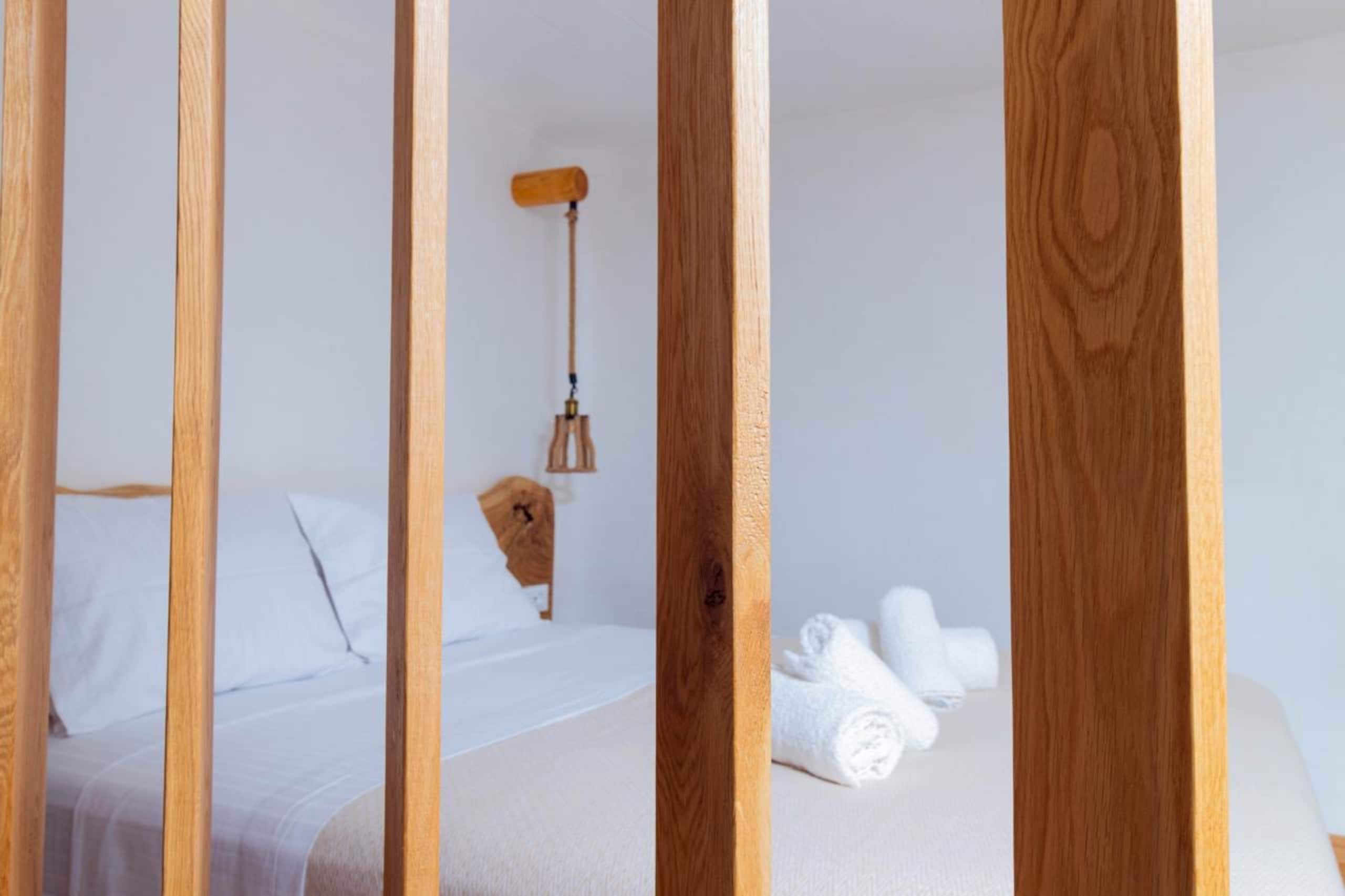 Mykonos Town Studio with Kitchen 15