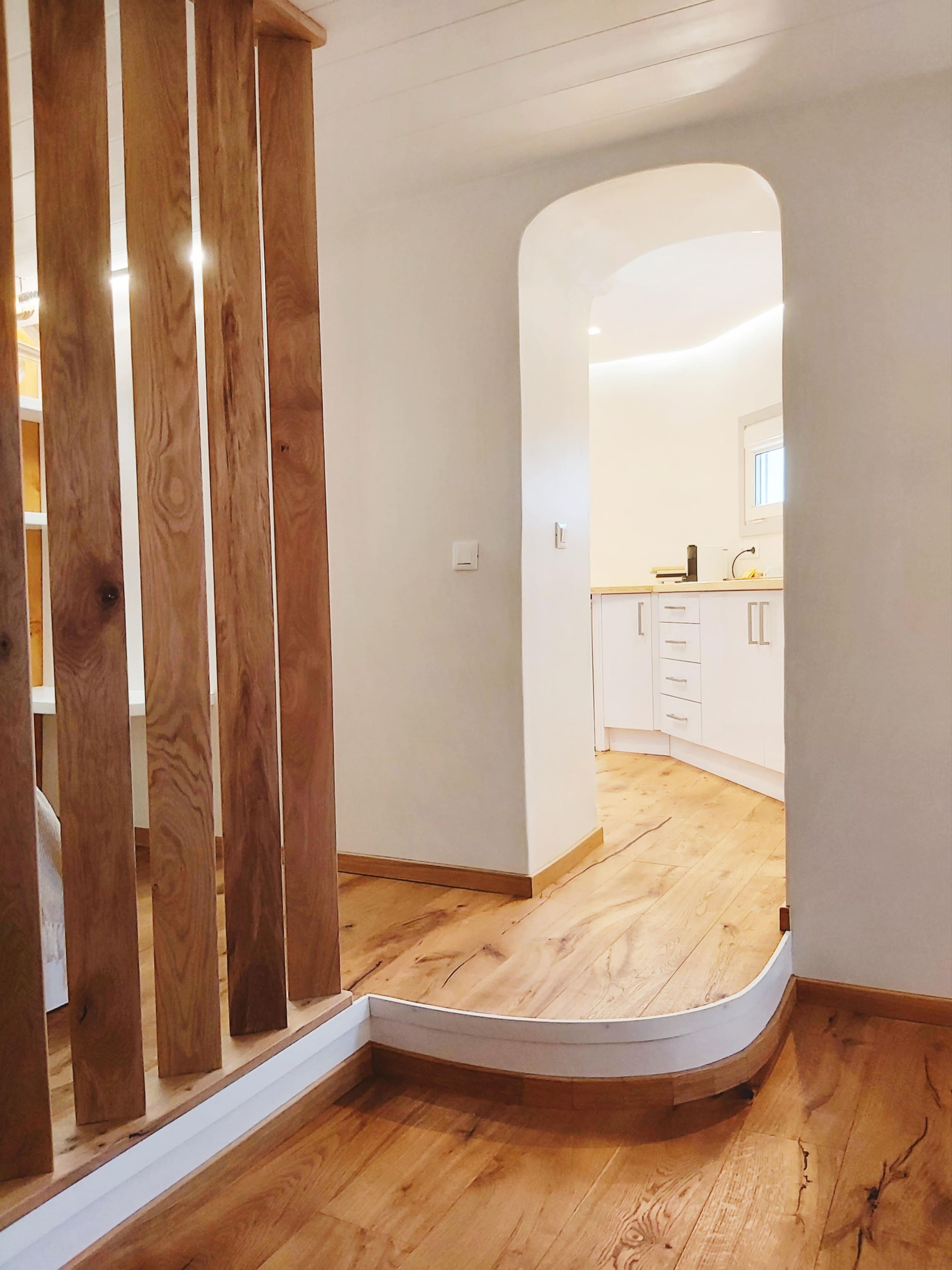 Mykonos Town Studio with Kitchen 11