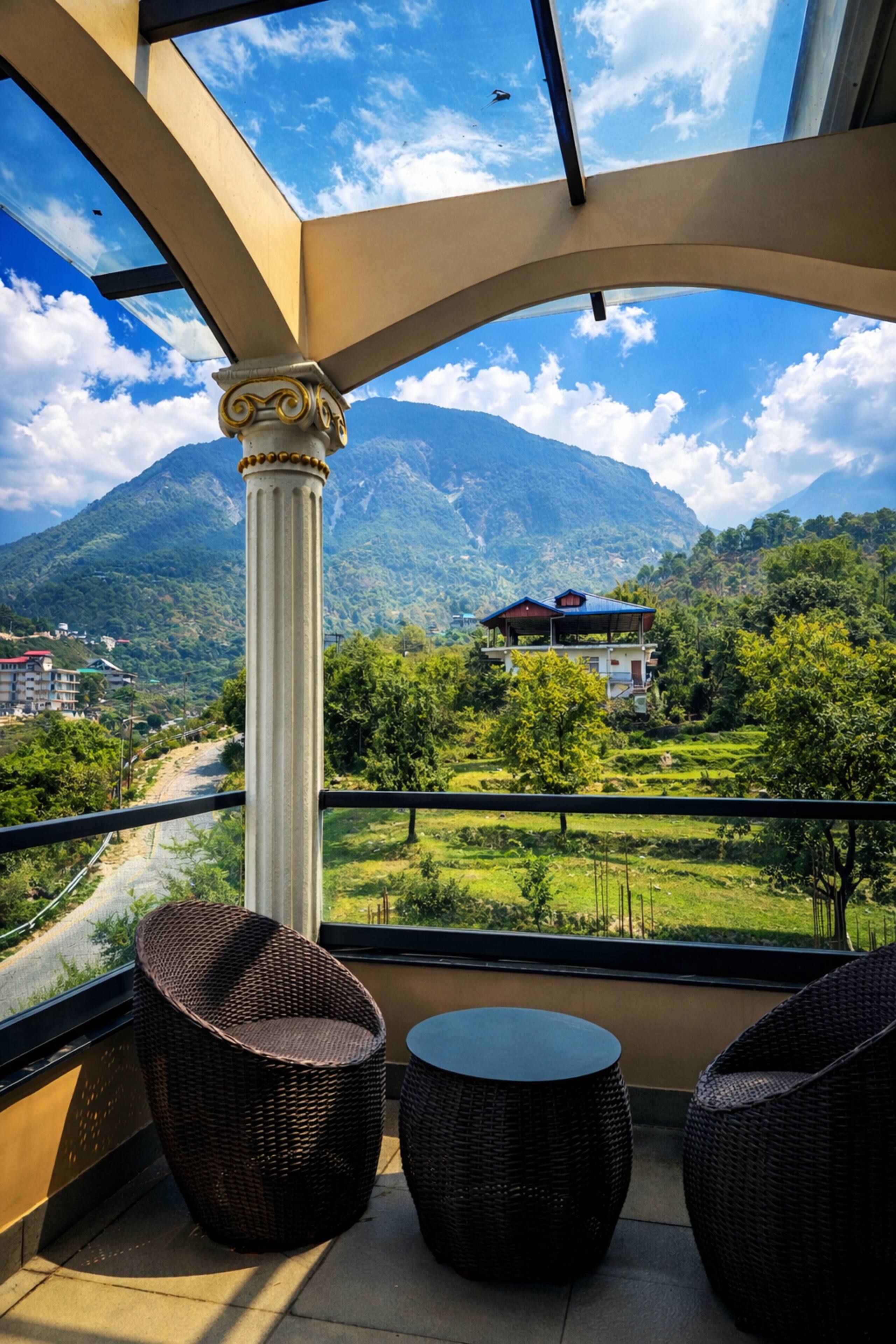 Manoratham Villa - A Boutique Himalayan Retreat 23