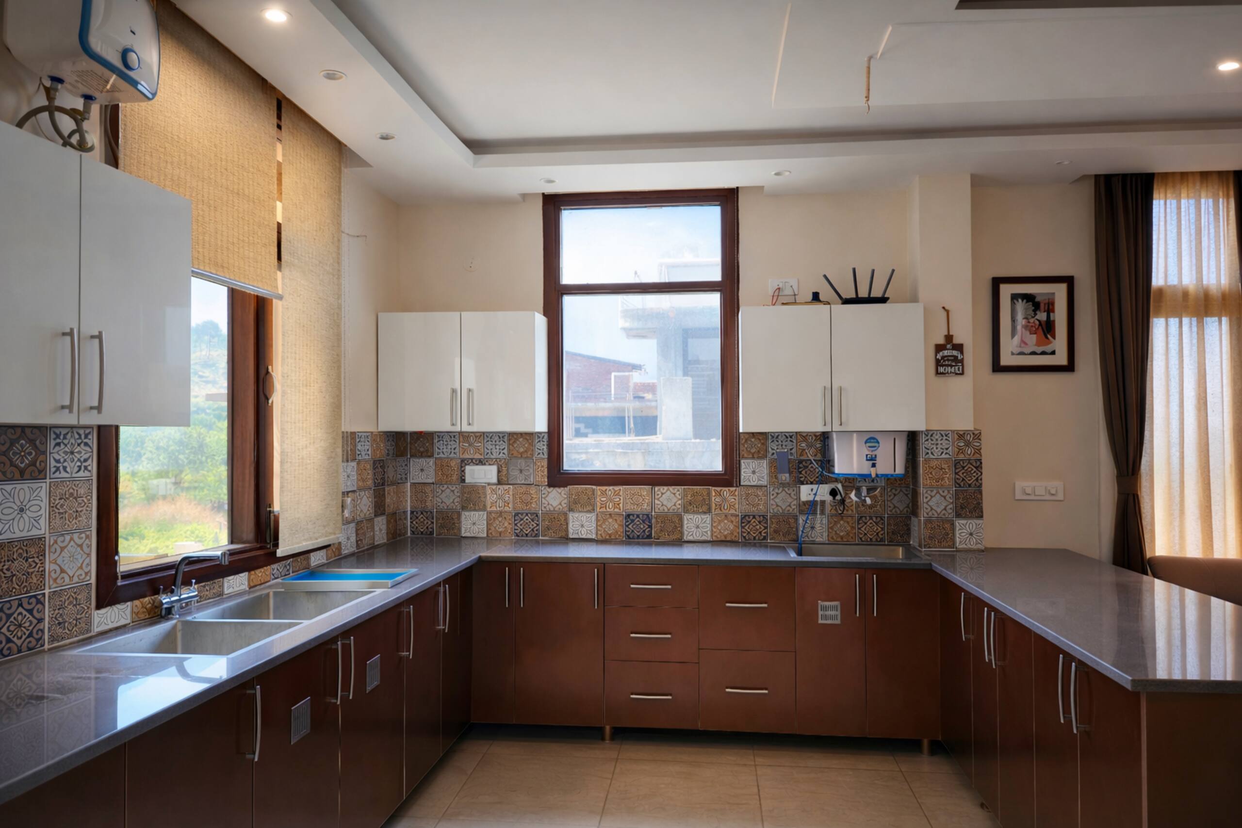 Manoratham Villa - A Boutique Himalayan Retreat 2