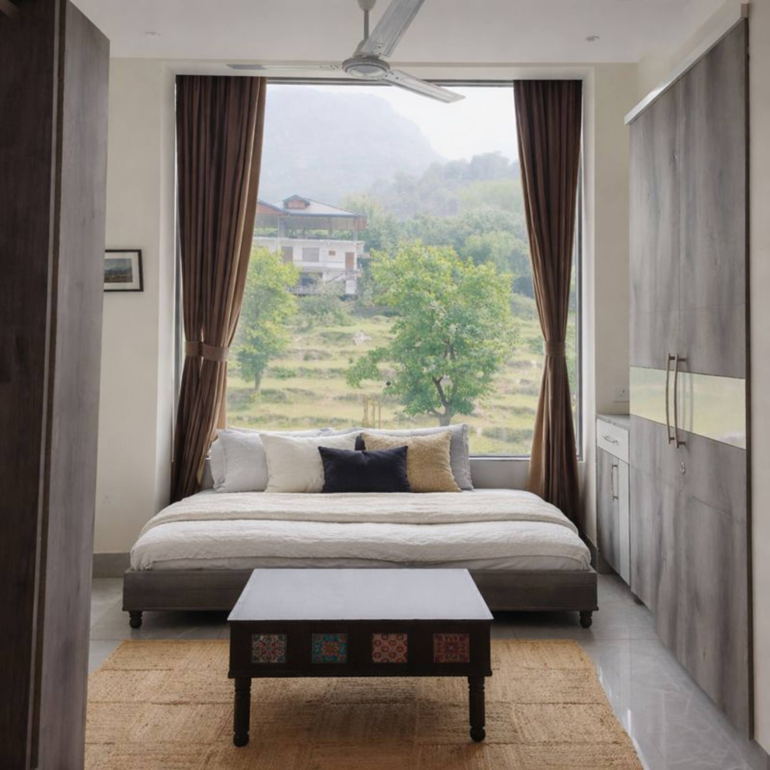 Manoratham Villa - A Boutique Himalayan Retreat 12
