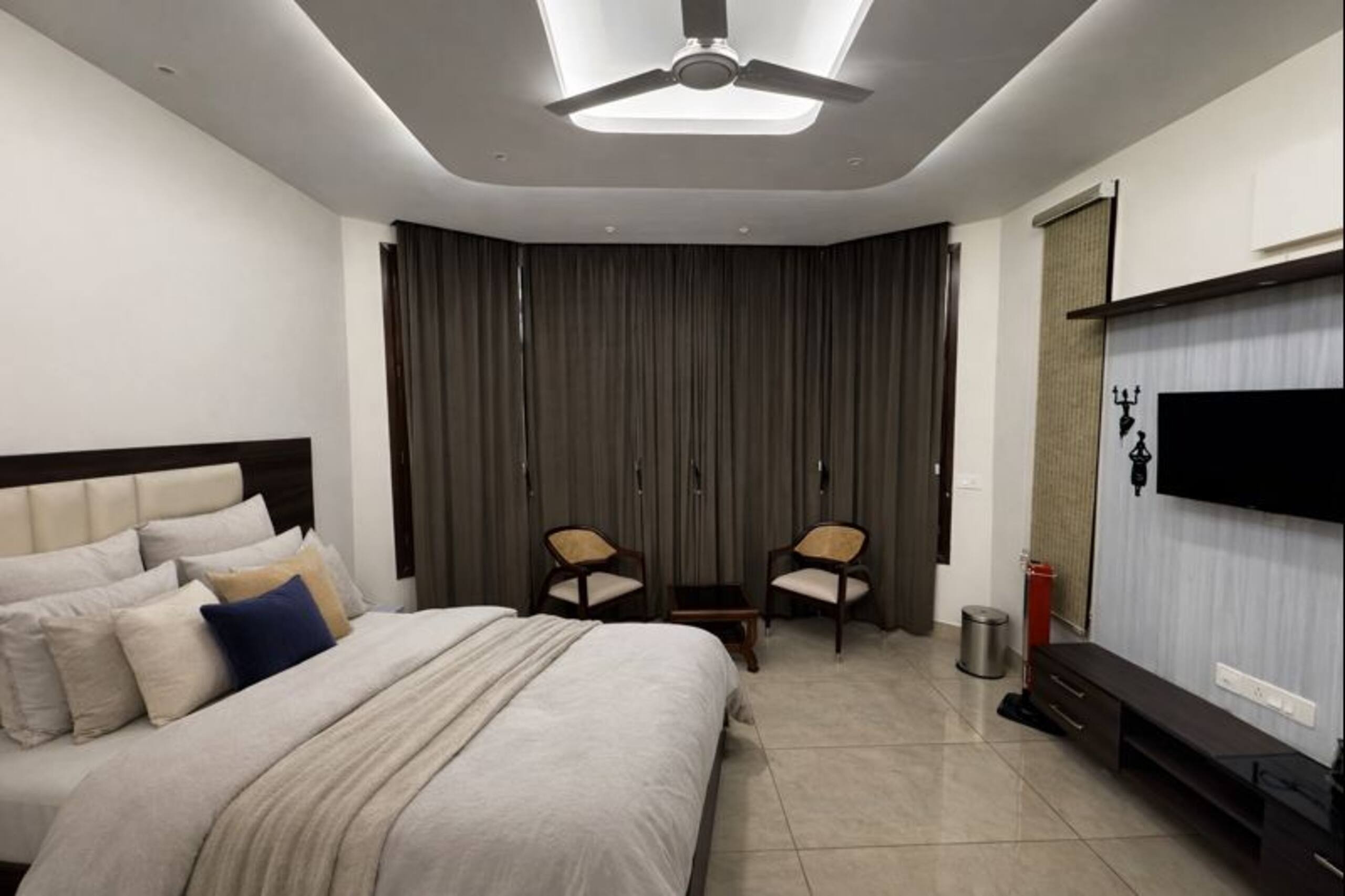 Manoratham Villa - A Boutique Himalayan Retreat 4