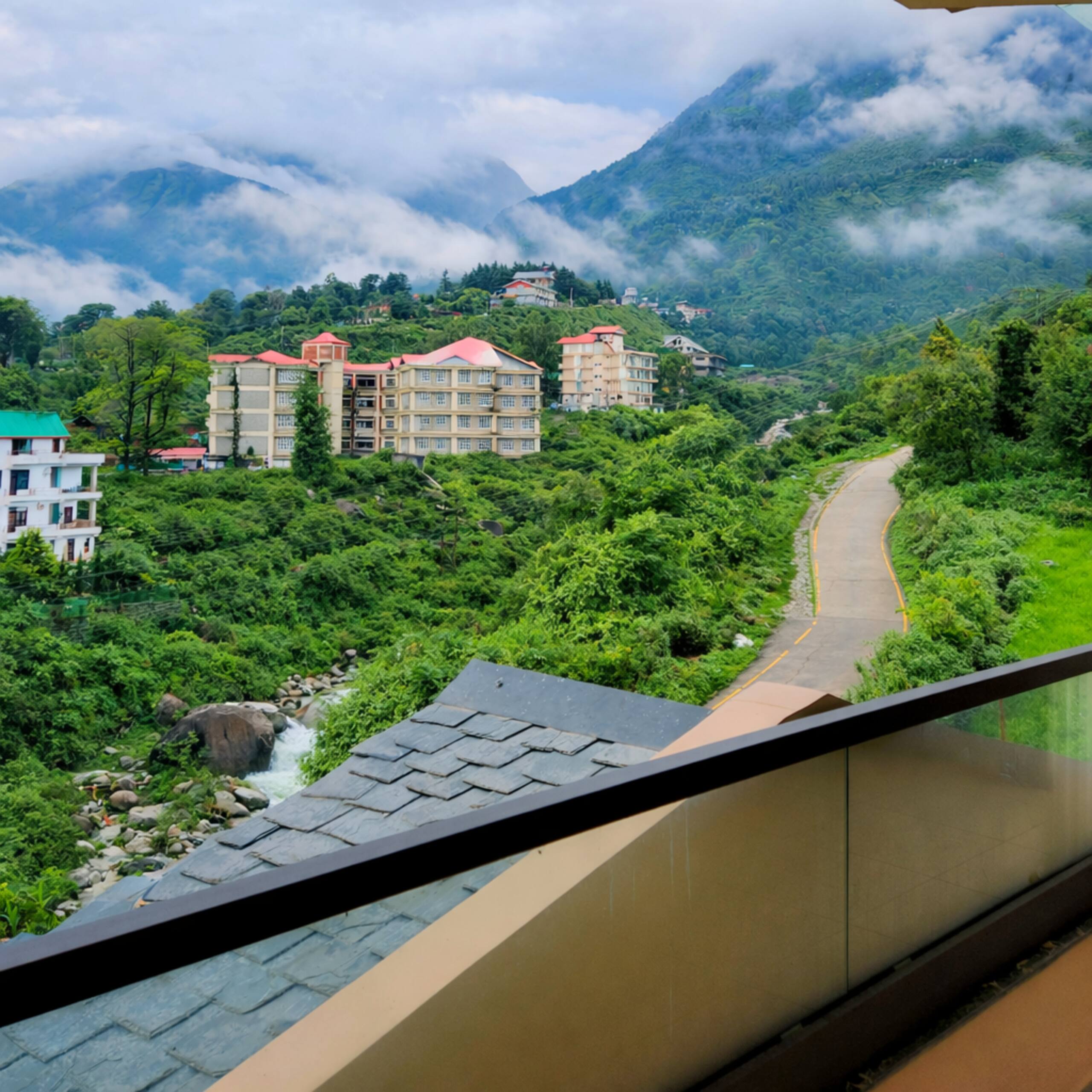 Manoratham Villa - A Boutique Himalayan Retreat 29