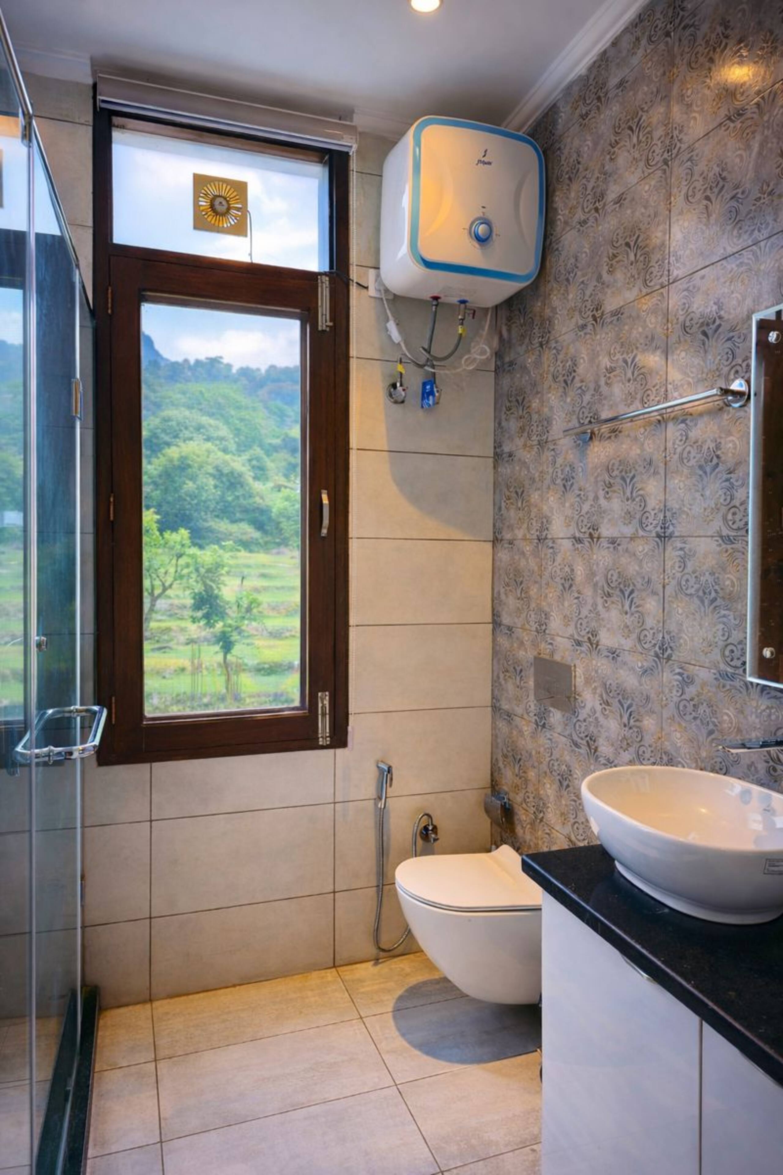 Manoratham Villa - A Boutique Himalayan Retreat 20