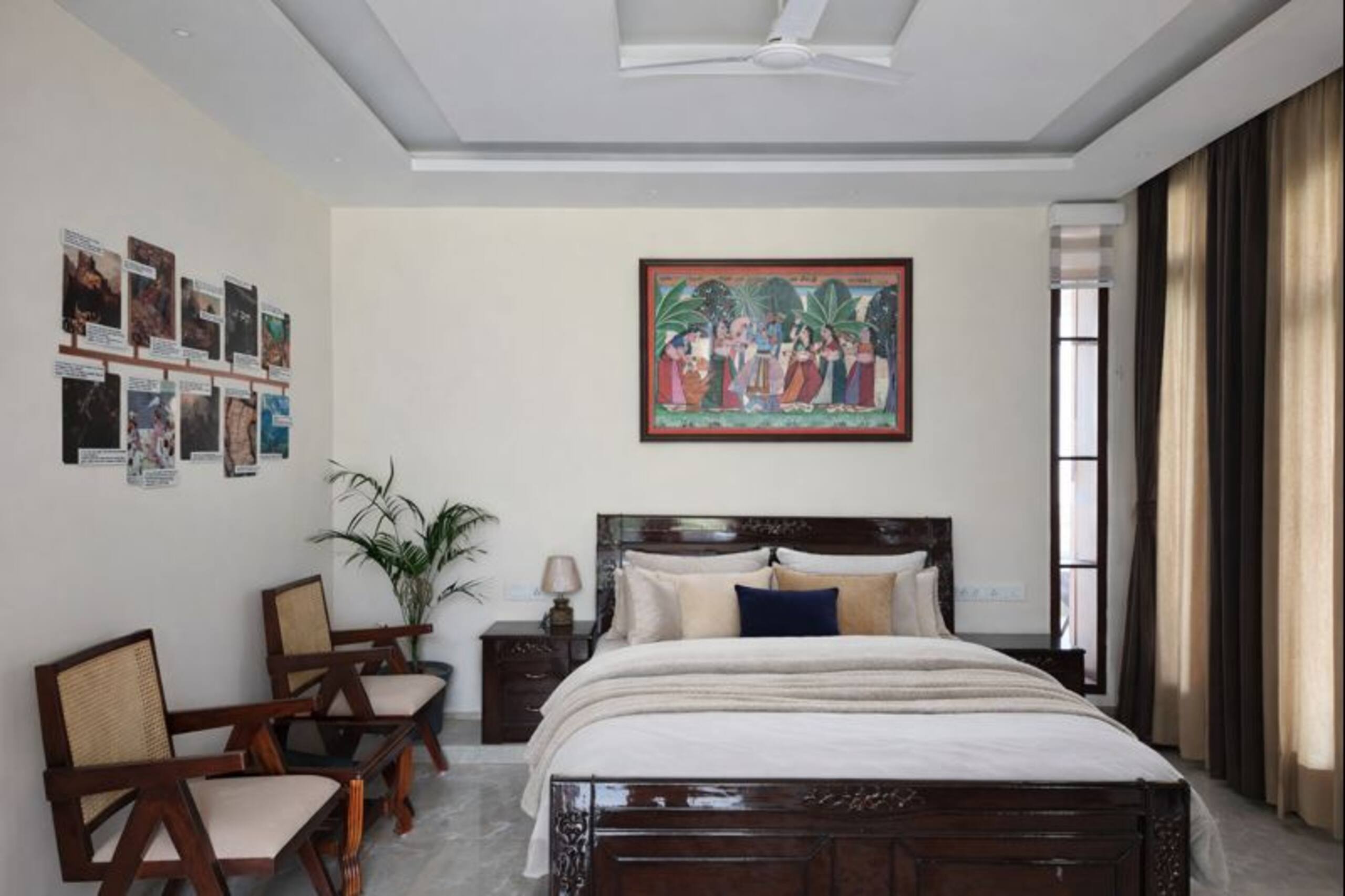 Manoratham Villa - A Boutique Himalayan Retreat 10
