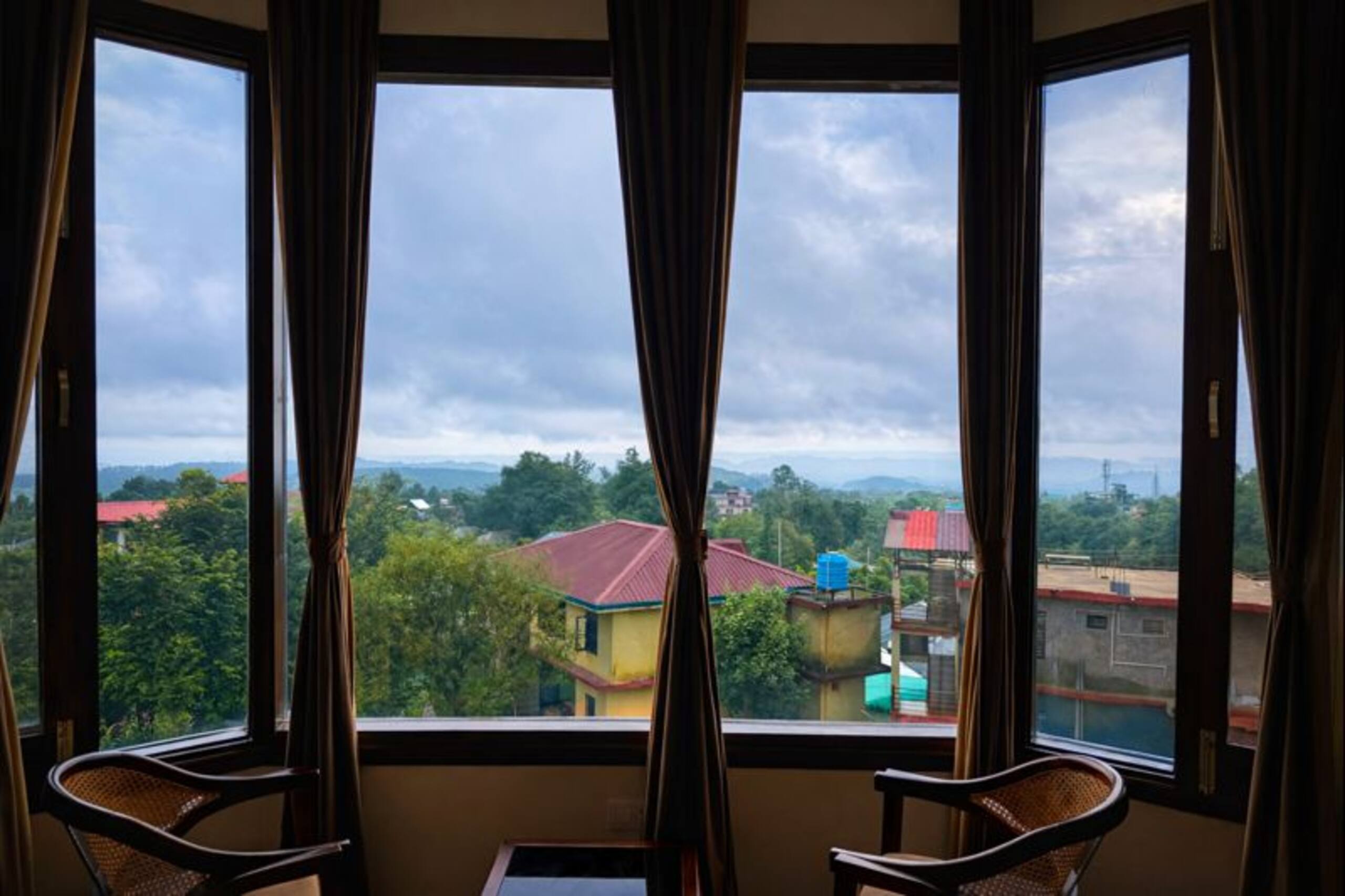 Manoratham Villa - A Boutique Himalayan Retreat 5