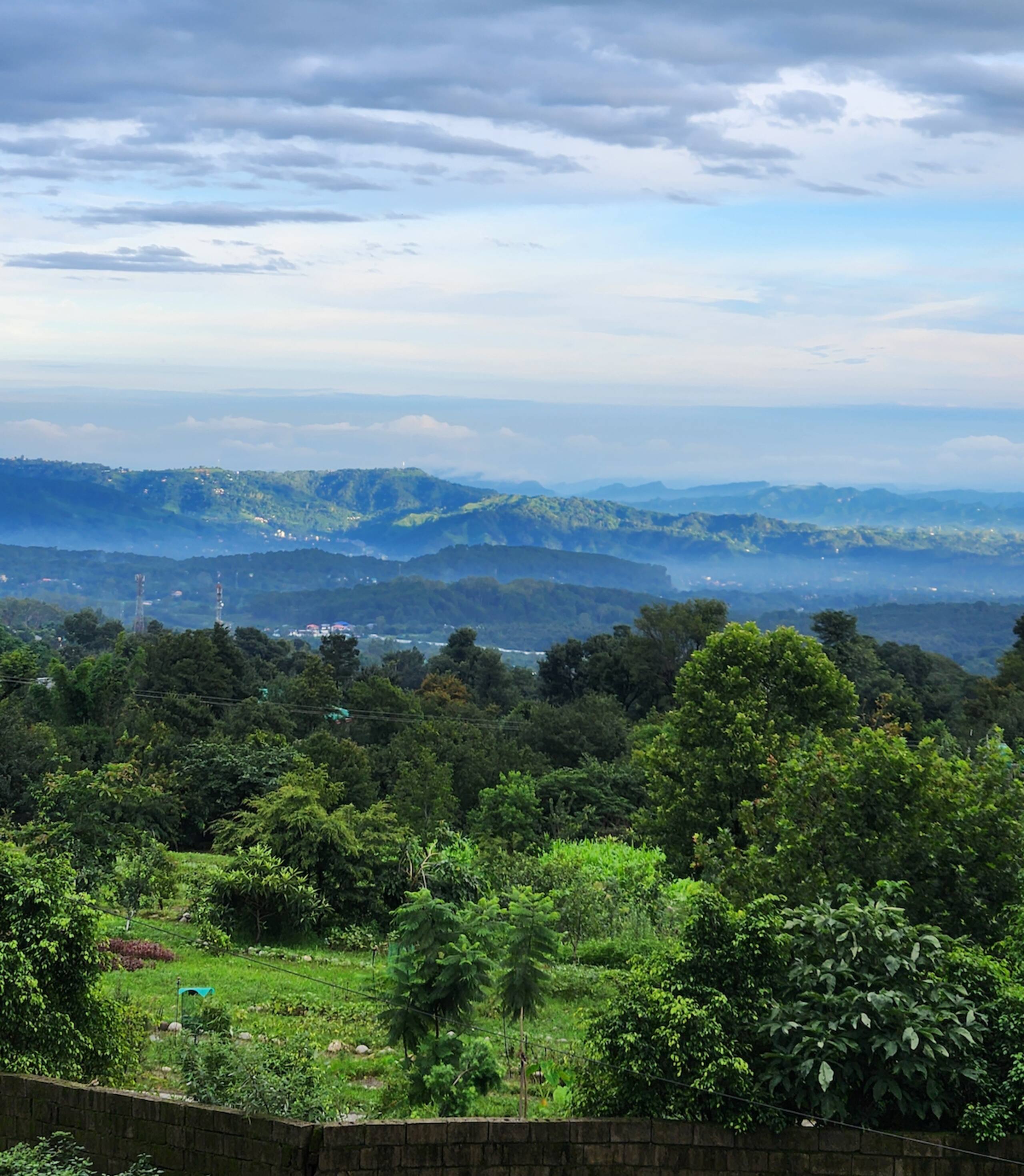 Manoratham Villa - A Boutique Himalayan Retreat 28