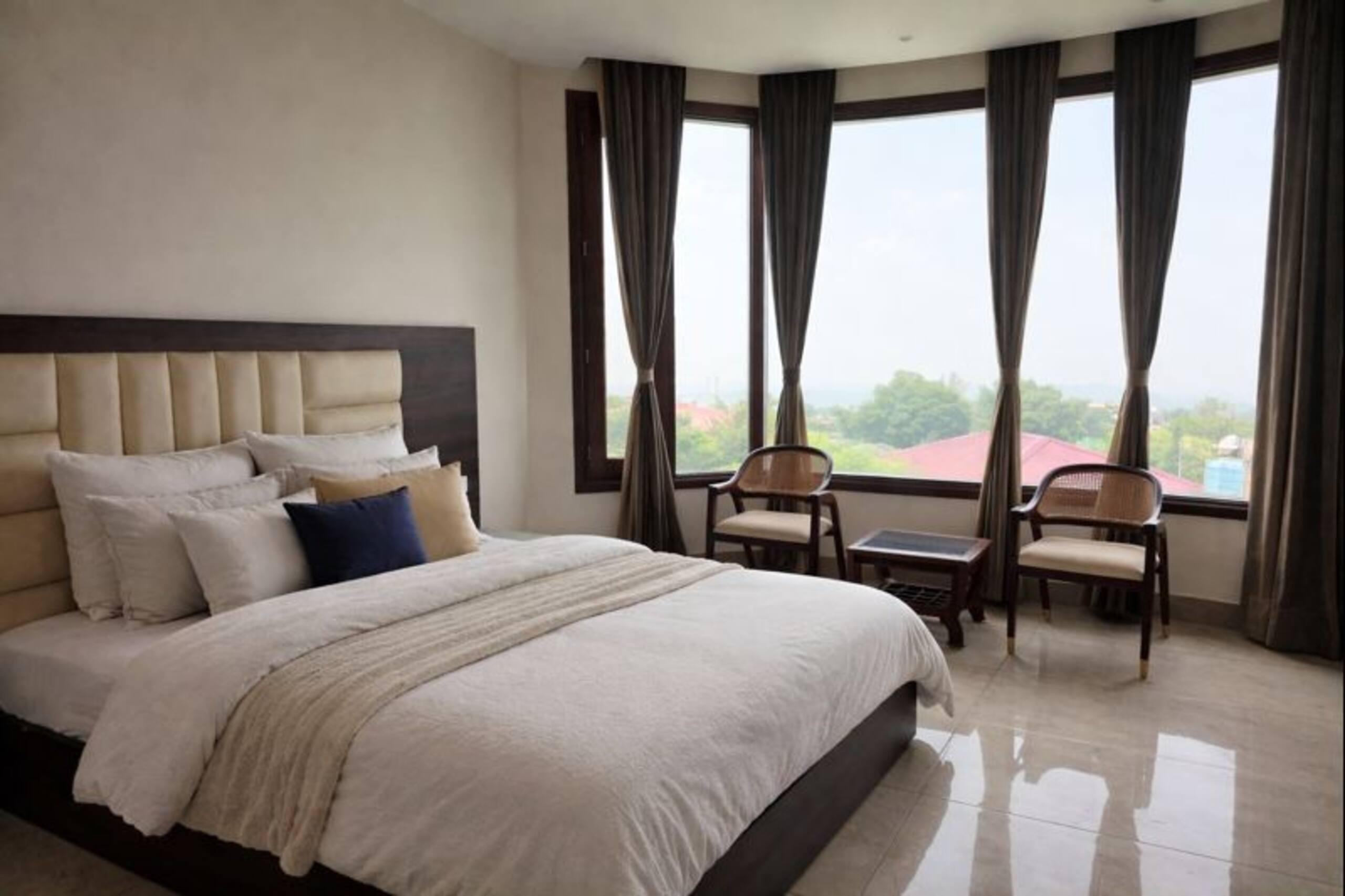 Manoratham Villa - A Boutique Himalayan Retreat 3