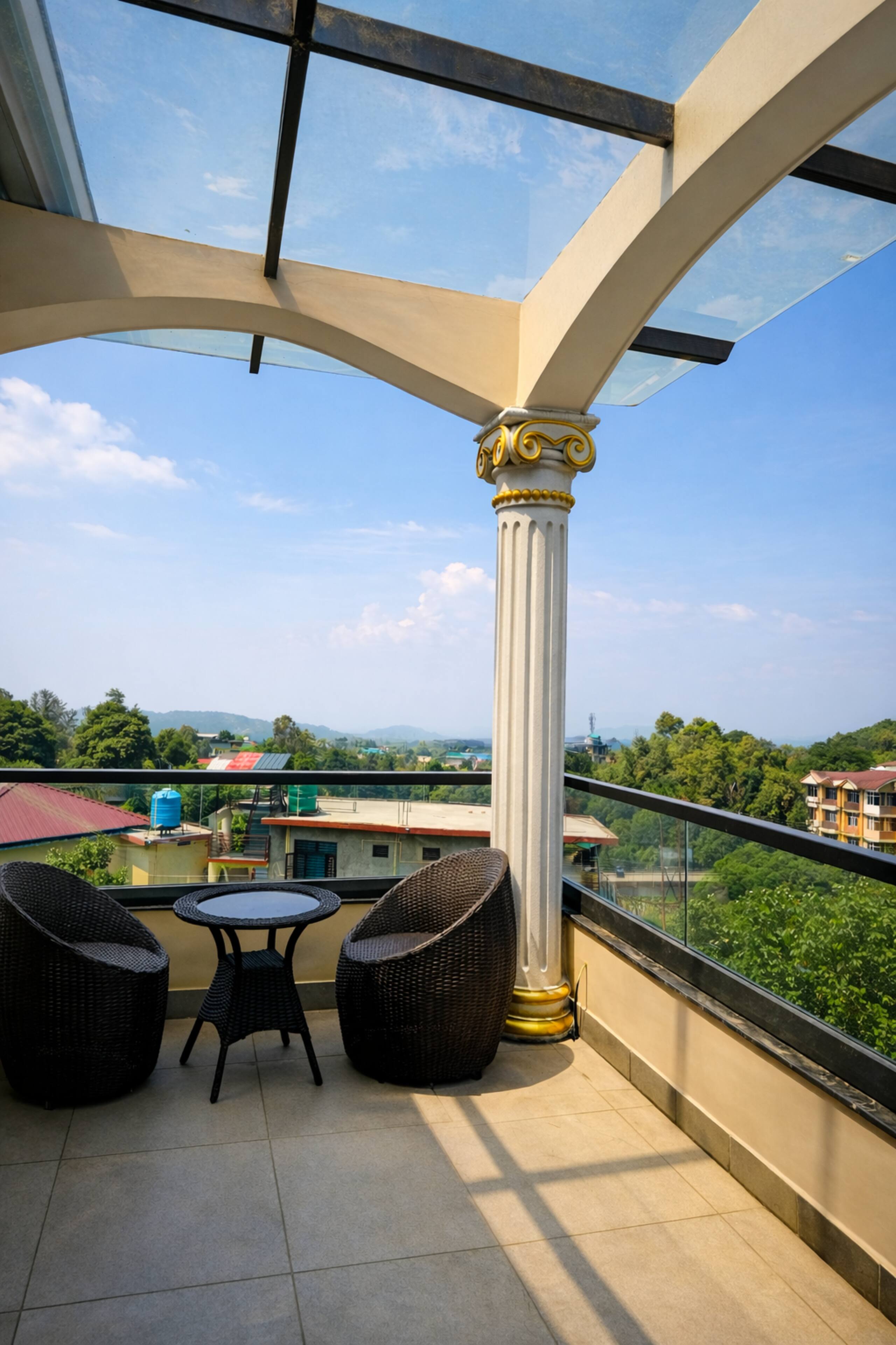 Manoratham Villa - A Boutique Himalayan Retreat 22