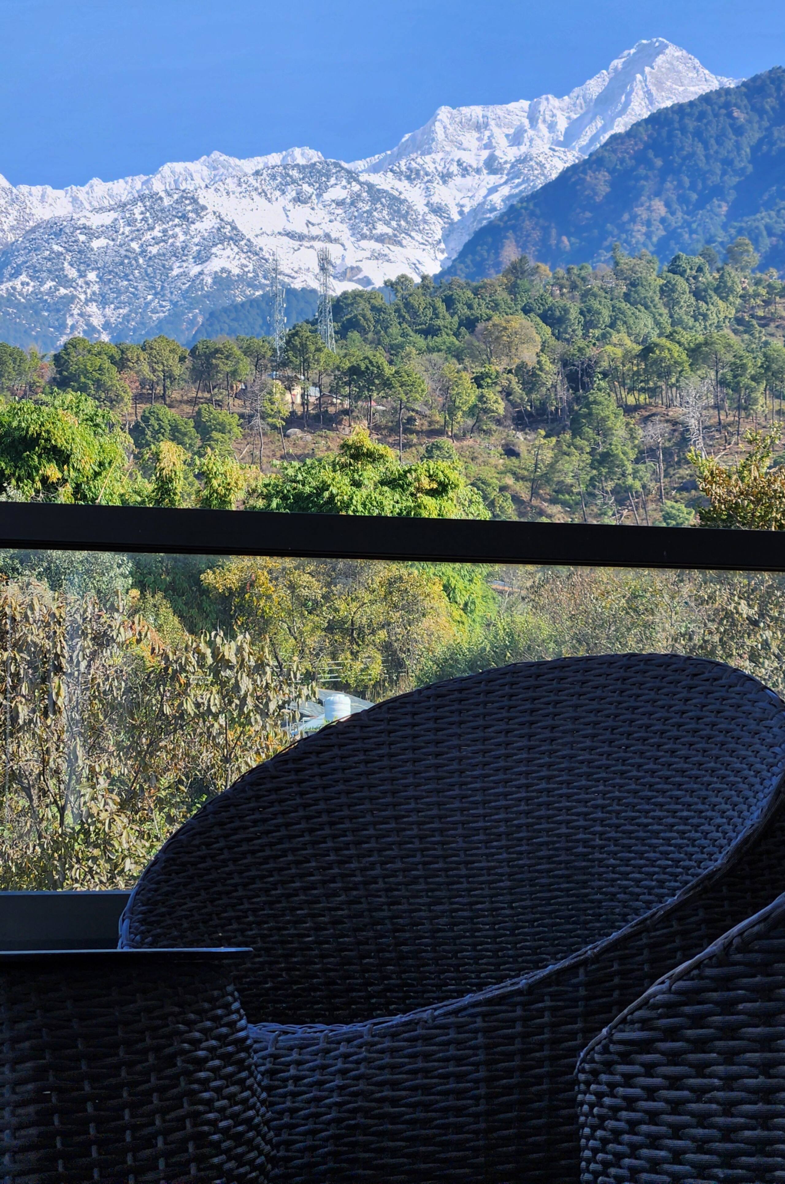 Manoratham Villa - A Boutique Himalayan Retreat 31