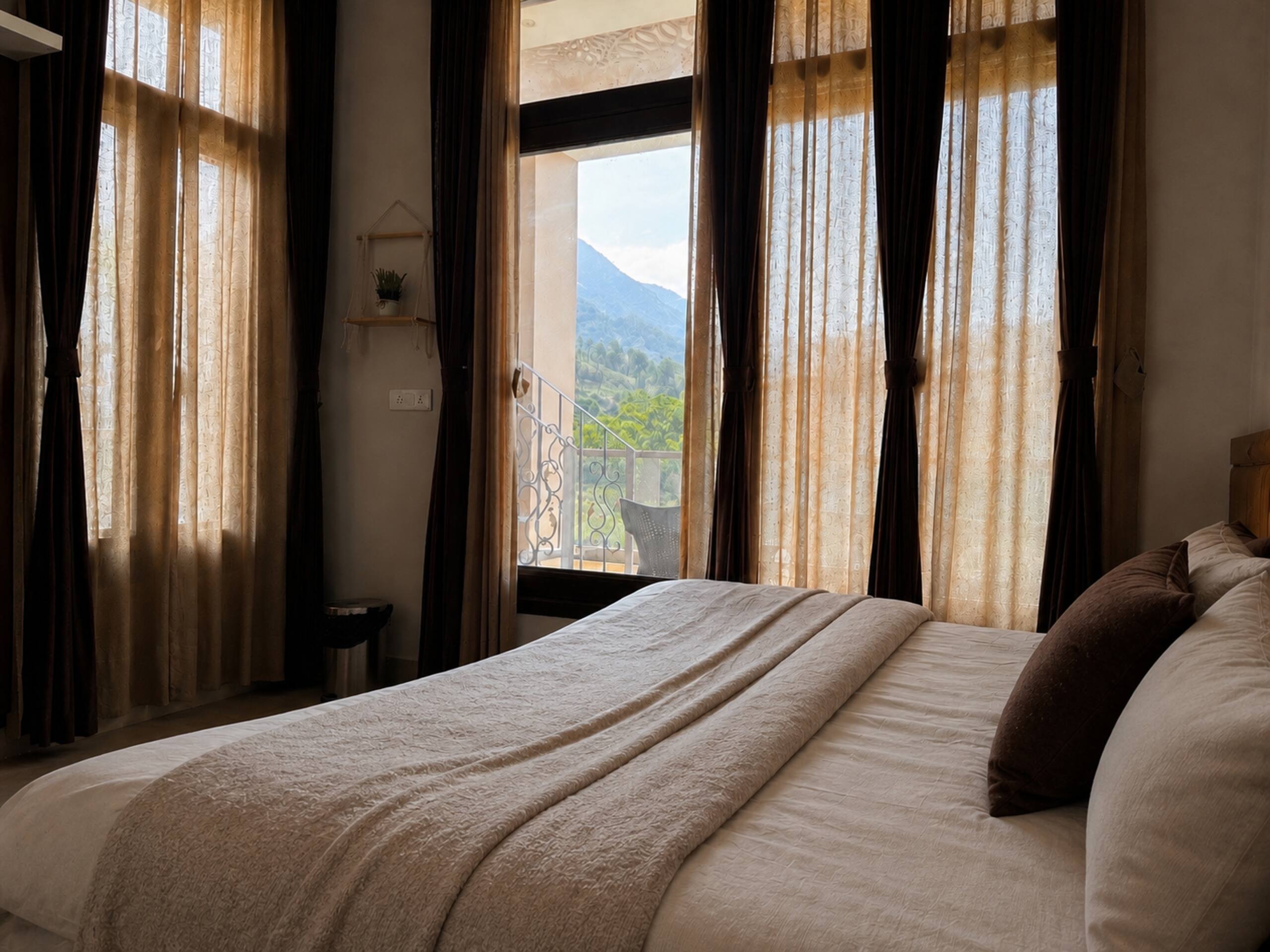 Manoratham Villa - A Boutique Himalayan Retreat 14