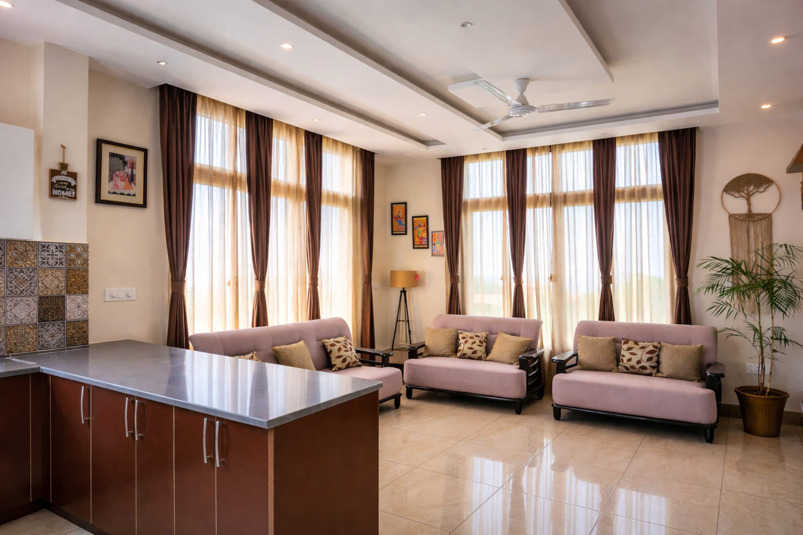 Manoratham Villa - A Boutique Himalayan Retreat 1
