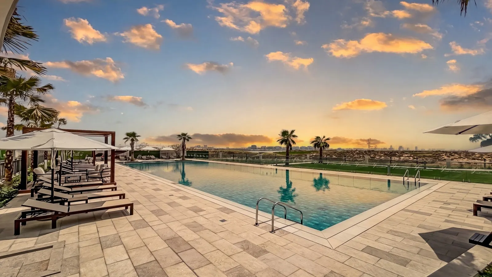 Bright Luxe Home in Yas Island 19