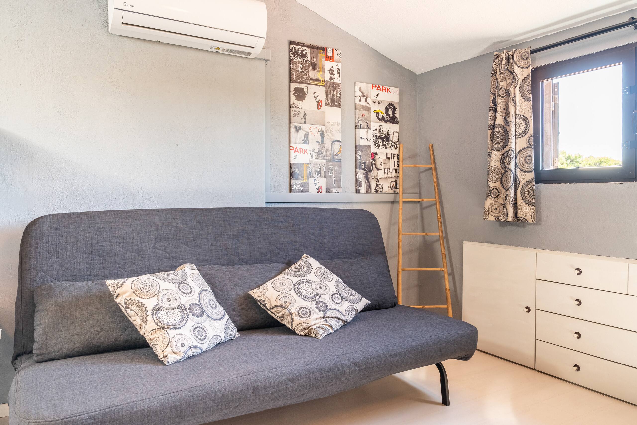 HOUSES WITH ROOMS\nCasa D'Aldeia de Cima (House at the Top of the Village) 29