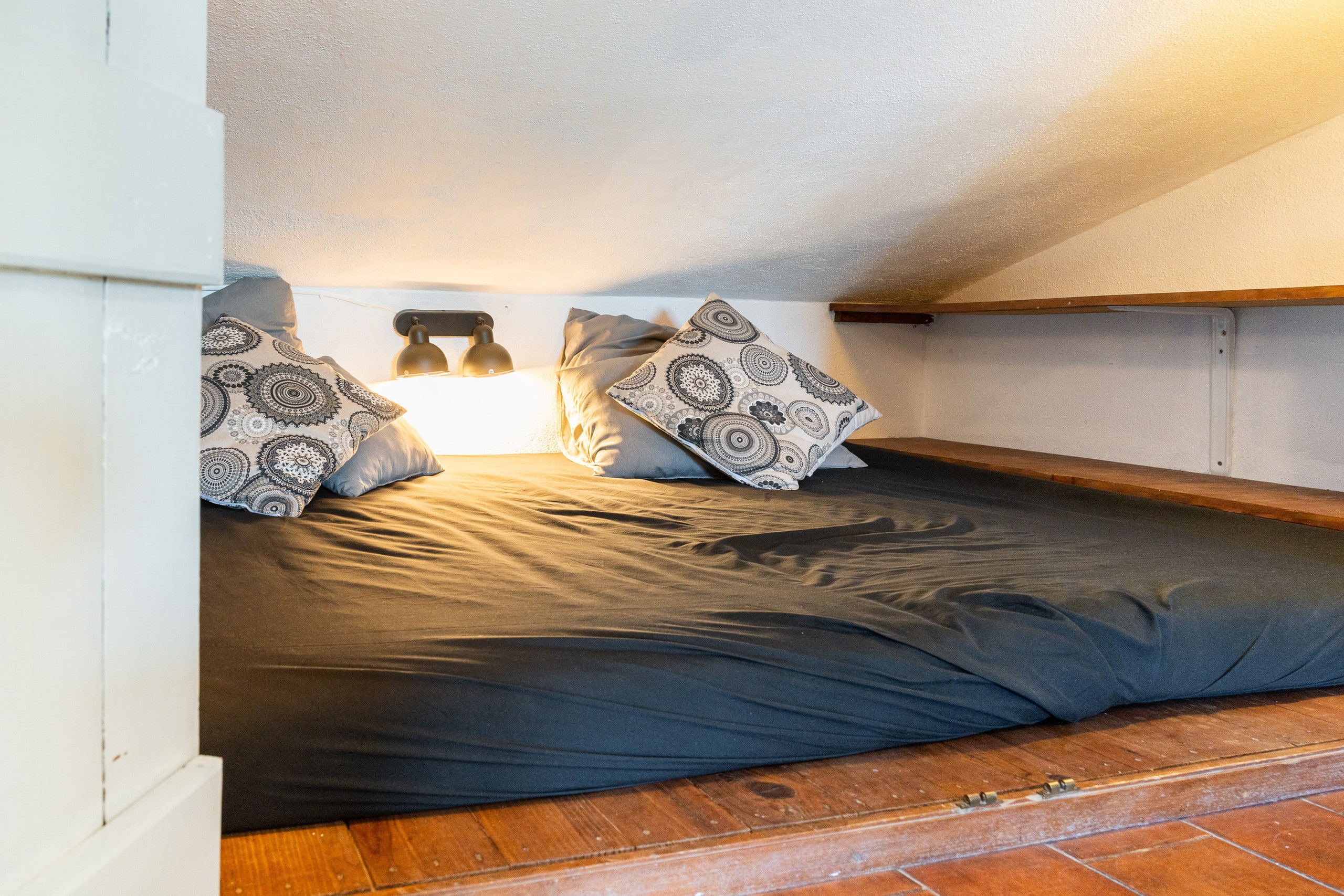 HOUSES WITH ROOMS\nCasa D'Aldeia de Cima (House at the Top of the Village) 34