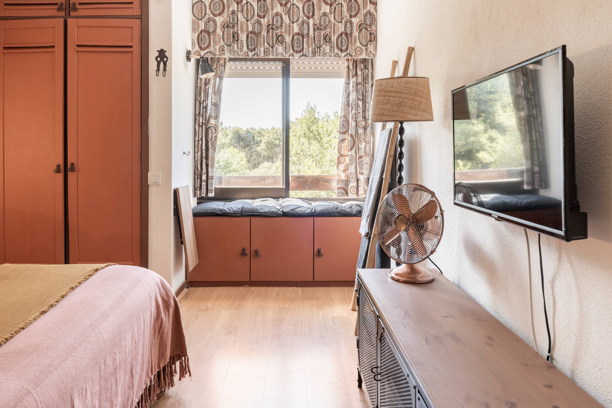 HOUSES WITH ROOMS\nCasa D'Aldeia de Cima (House at the Top of the Village) 20