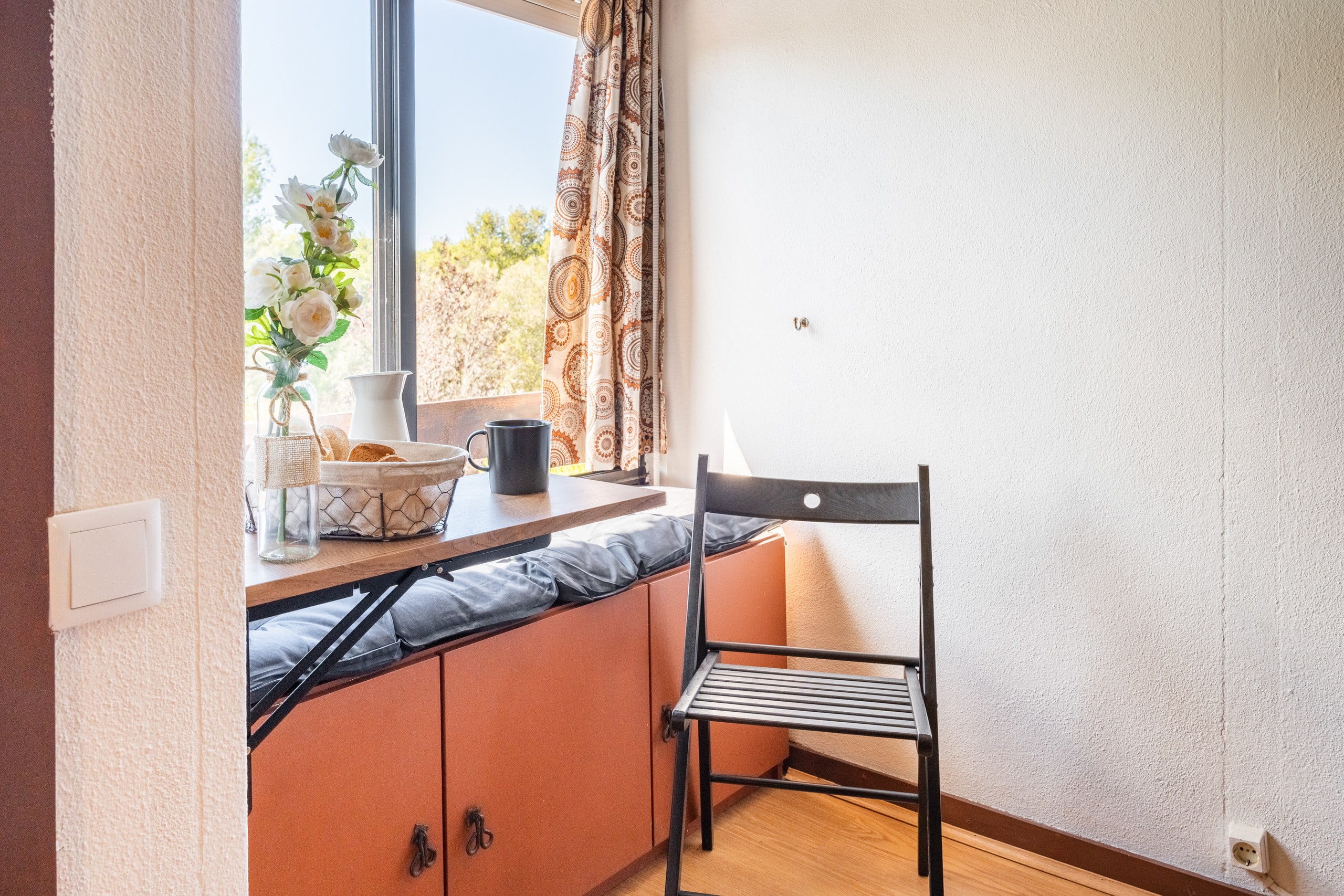 HOUSES WITH ROOMS\nCasa D'Aldeia de Cima (House at the Top of the Village) 17
