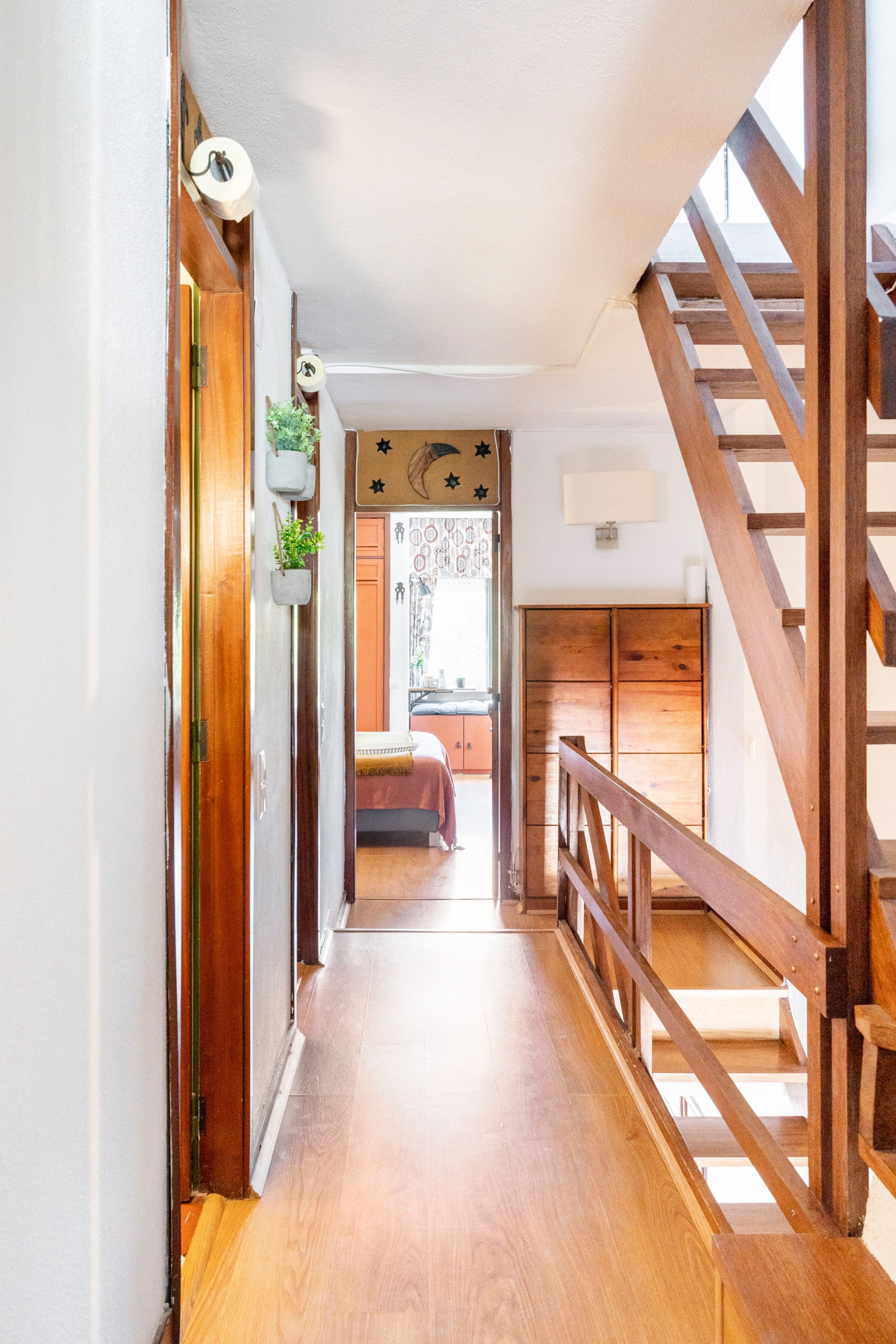HOUSES WITH ROOMS\nCasa D'Aldeia de Cima (House at the Top of the Village) 21