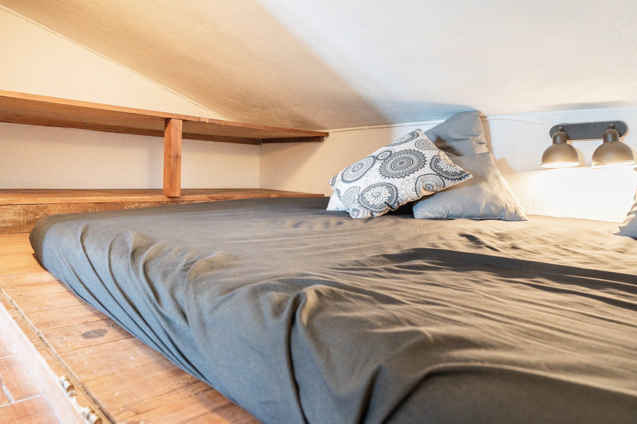 HOUSES WITH ROOMS\nCasa D'Aldeia de Cima (House at the Top of the Village) 33