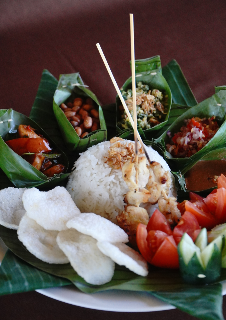 Villa Lumbung Sidemen — photo 4