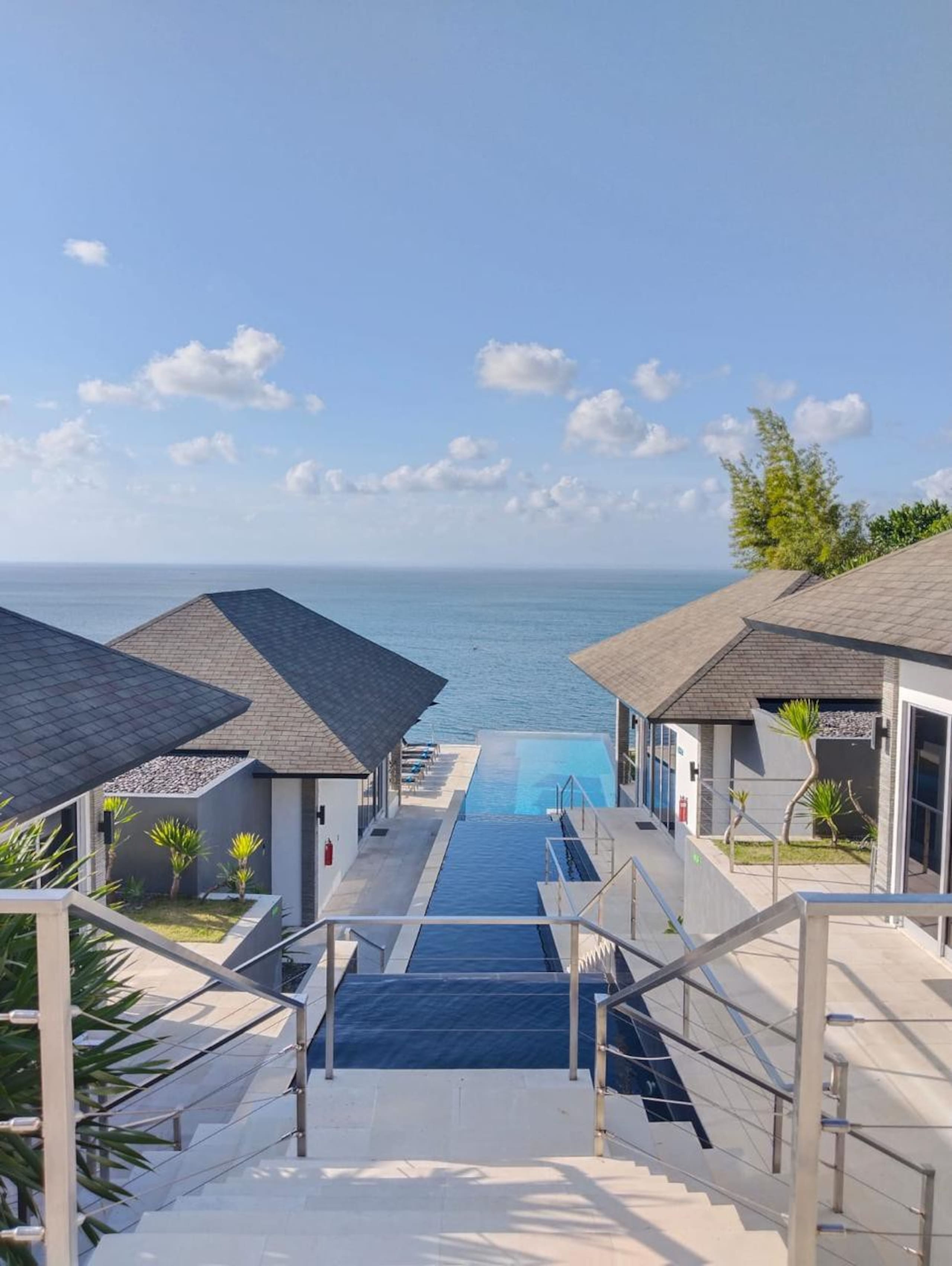 Uluwatu Suluban Cliff Private 4 BR with Ocean View 7