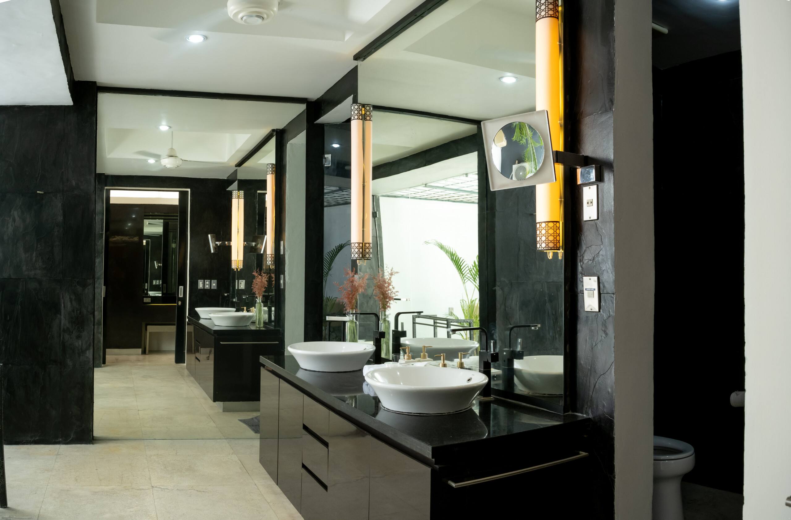 Uluwatu Suluban Cliff Private 4 BR with Ocean View 26