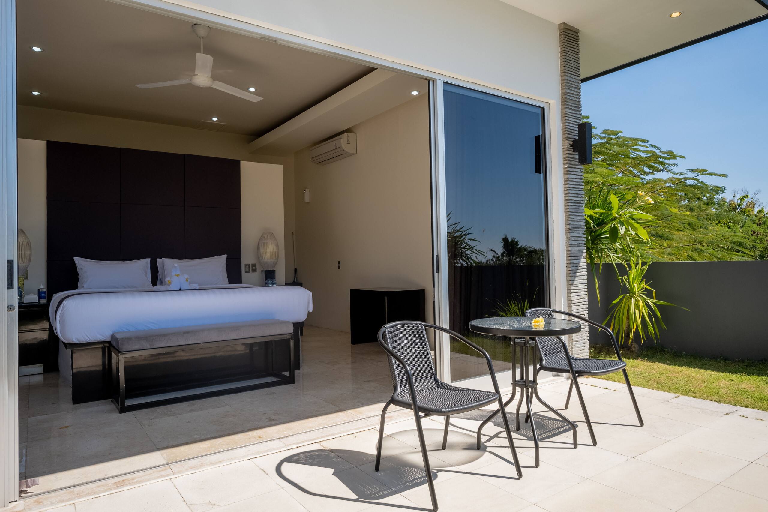 Uluwatu Suluban Cliff Private 4 BR with Ocean View 32