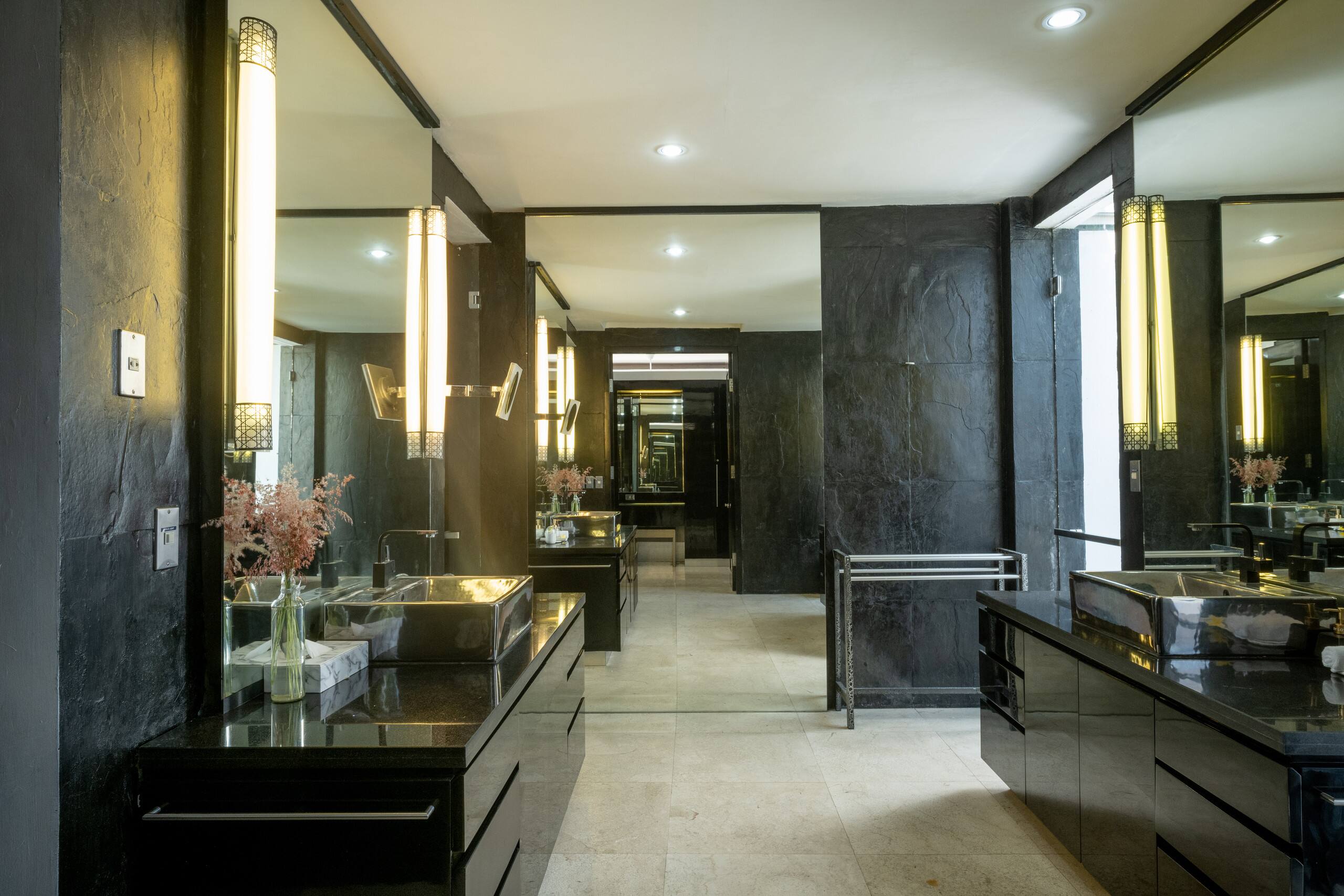 Uluwatu Suluban Cliff Private 4 BR with Ocean View 21