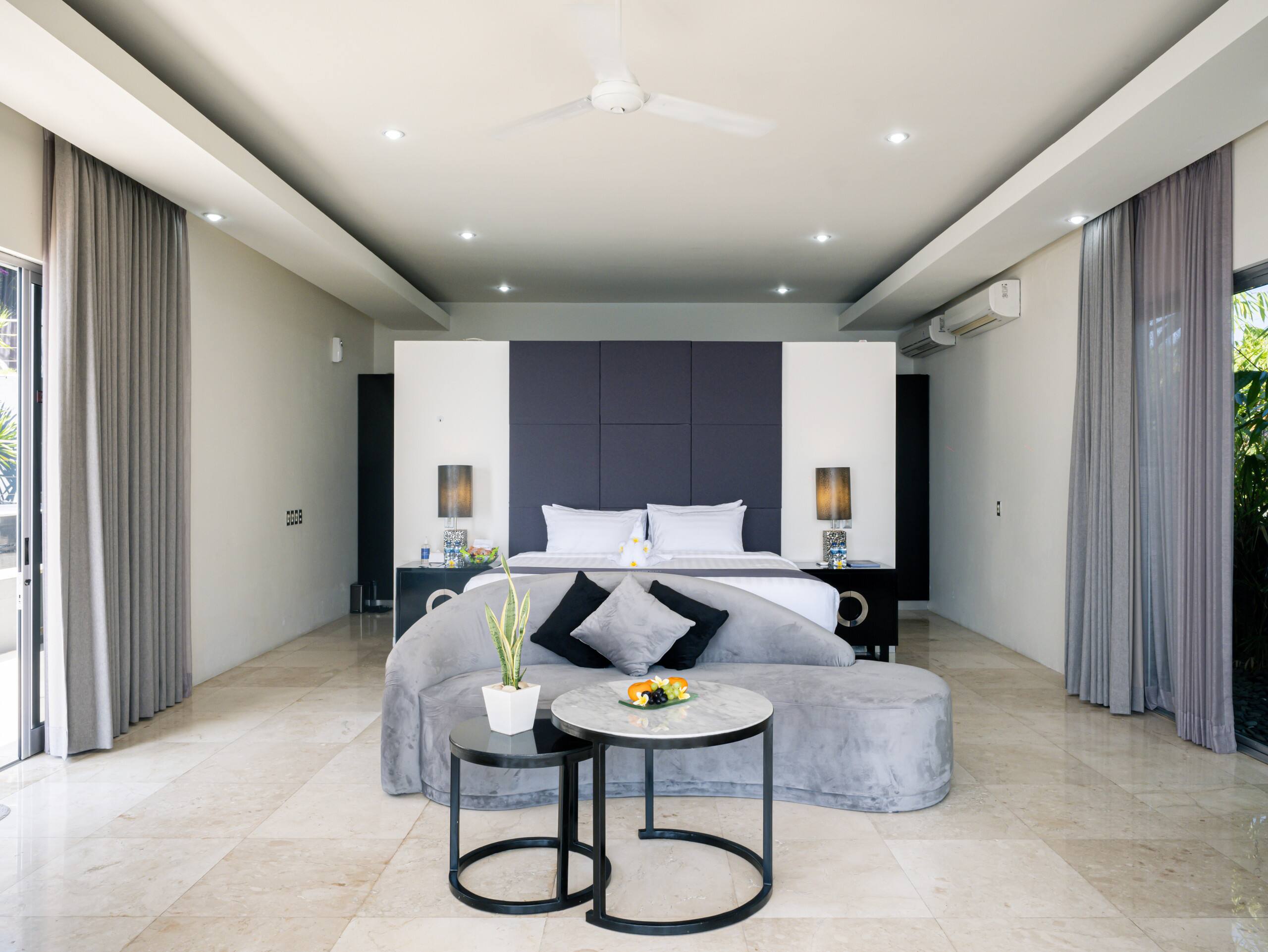 Uluwatu Suluban Cliff Private 4 BR with Ocean View 19
