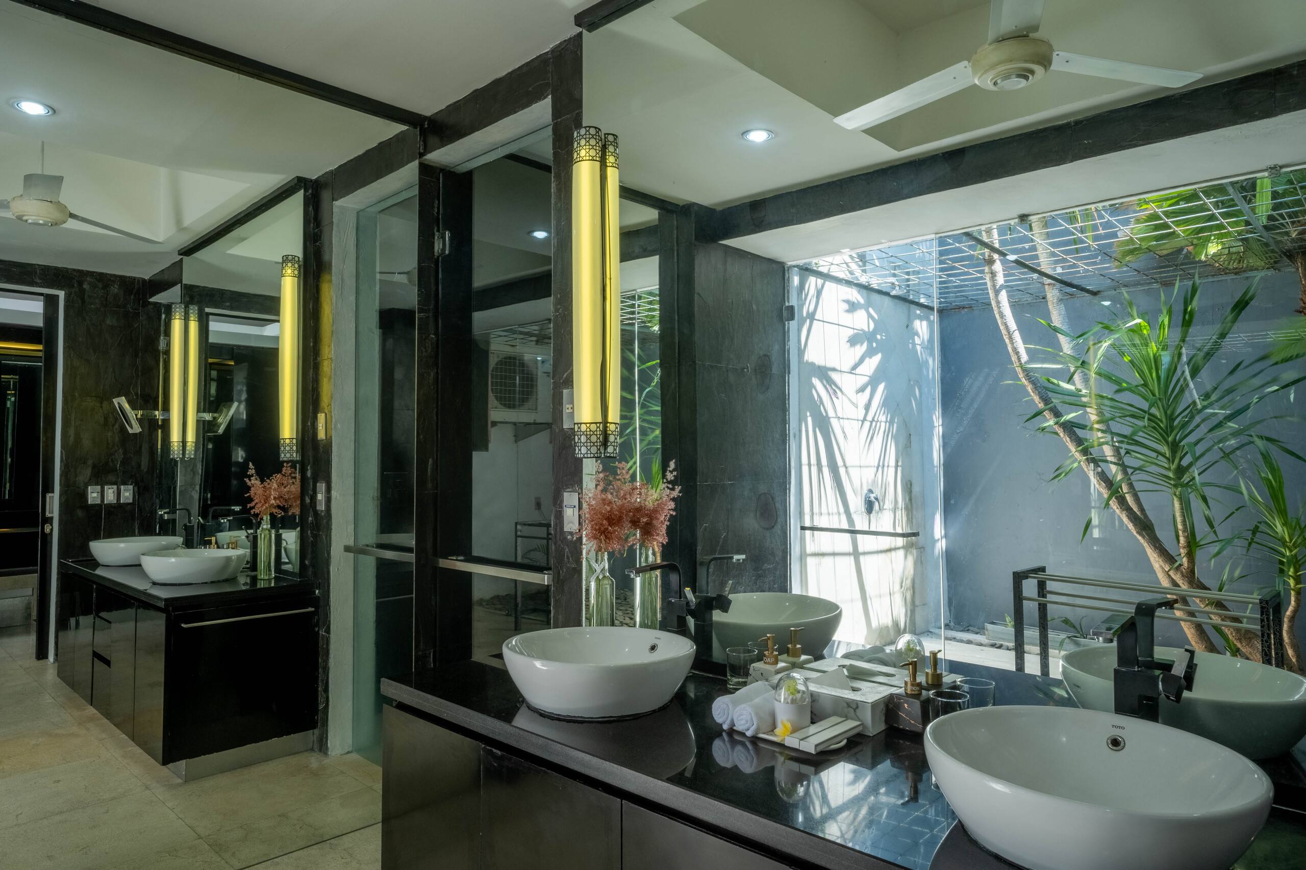Uluwatu Suluban Cliff Private 4 BR with Ocean View 25