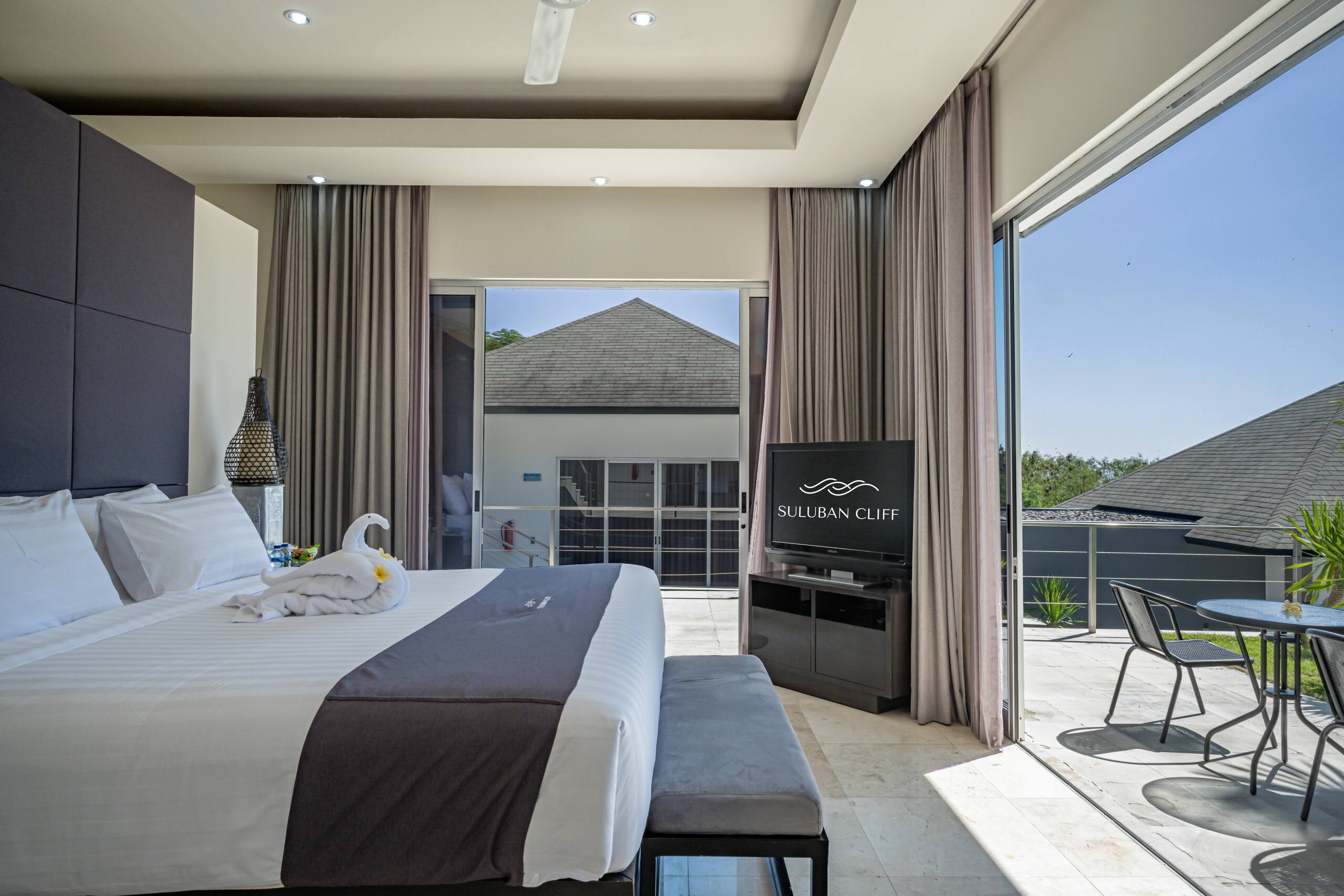 Uluwatu Suluban Cliff Private 4 BR with Ocean View 18