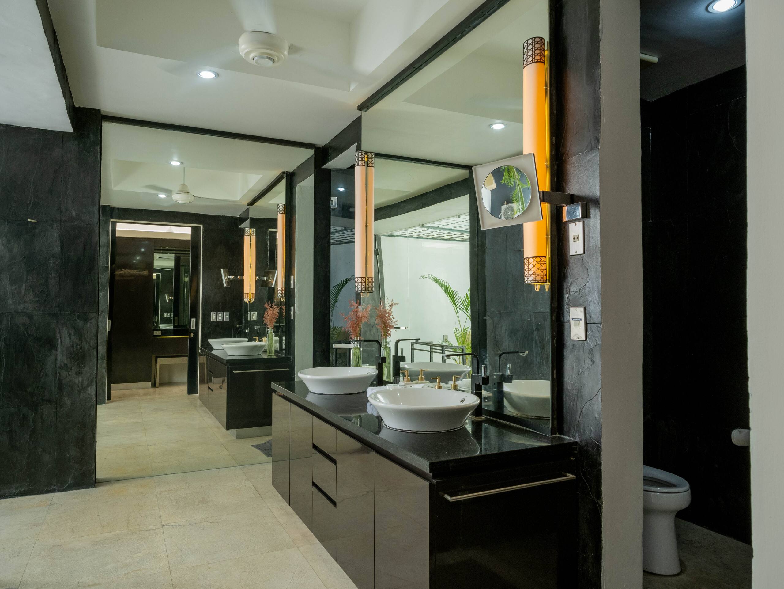 Uluwatu Suluban Cliff Private 4 BR with Ocean View 23