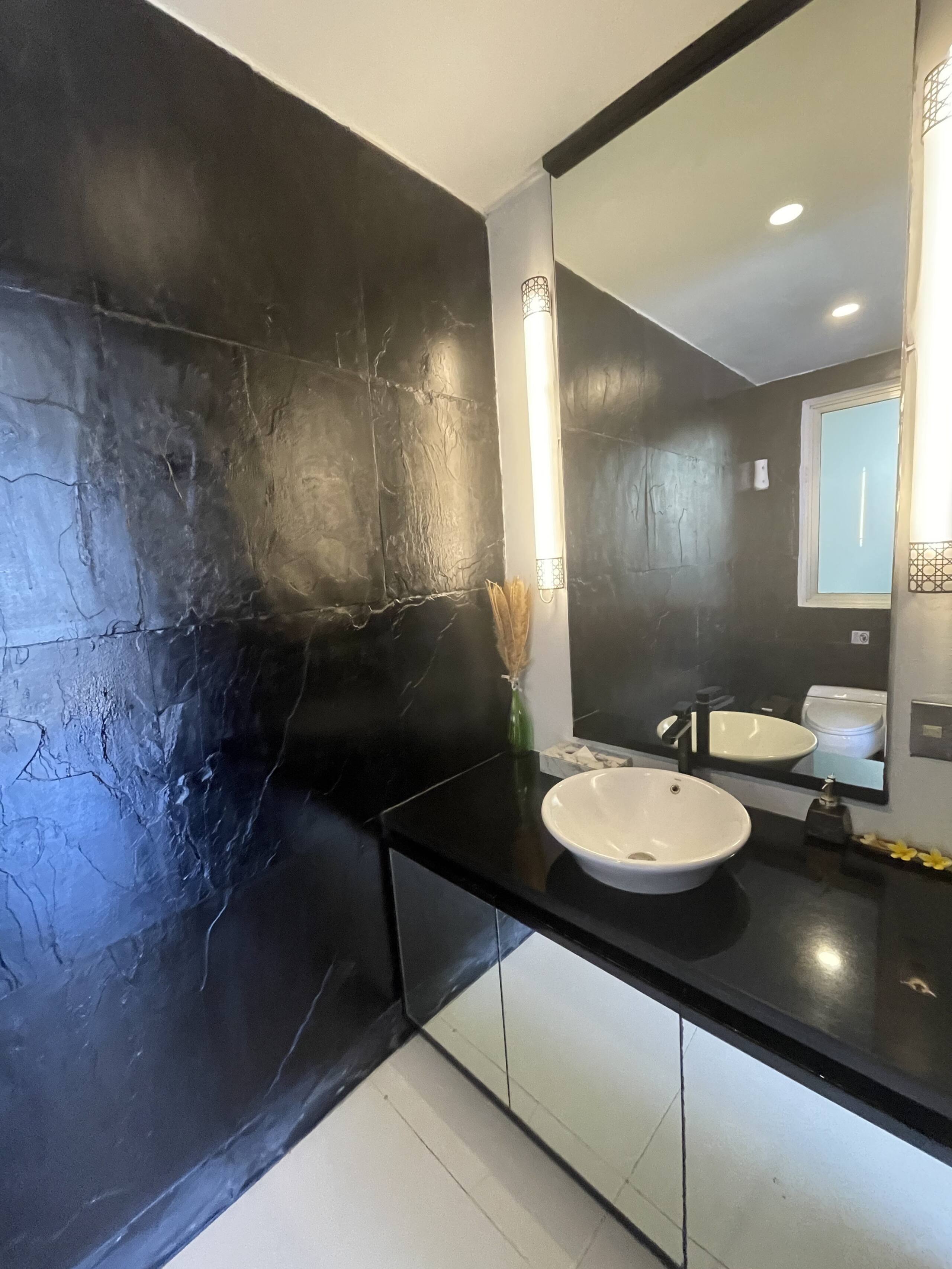 Uluwatu Suluban Cliff Private 4 BR with Ocean View 29