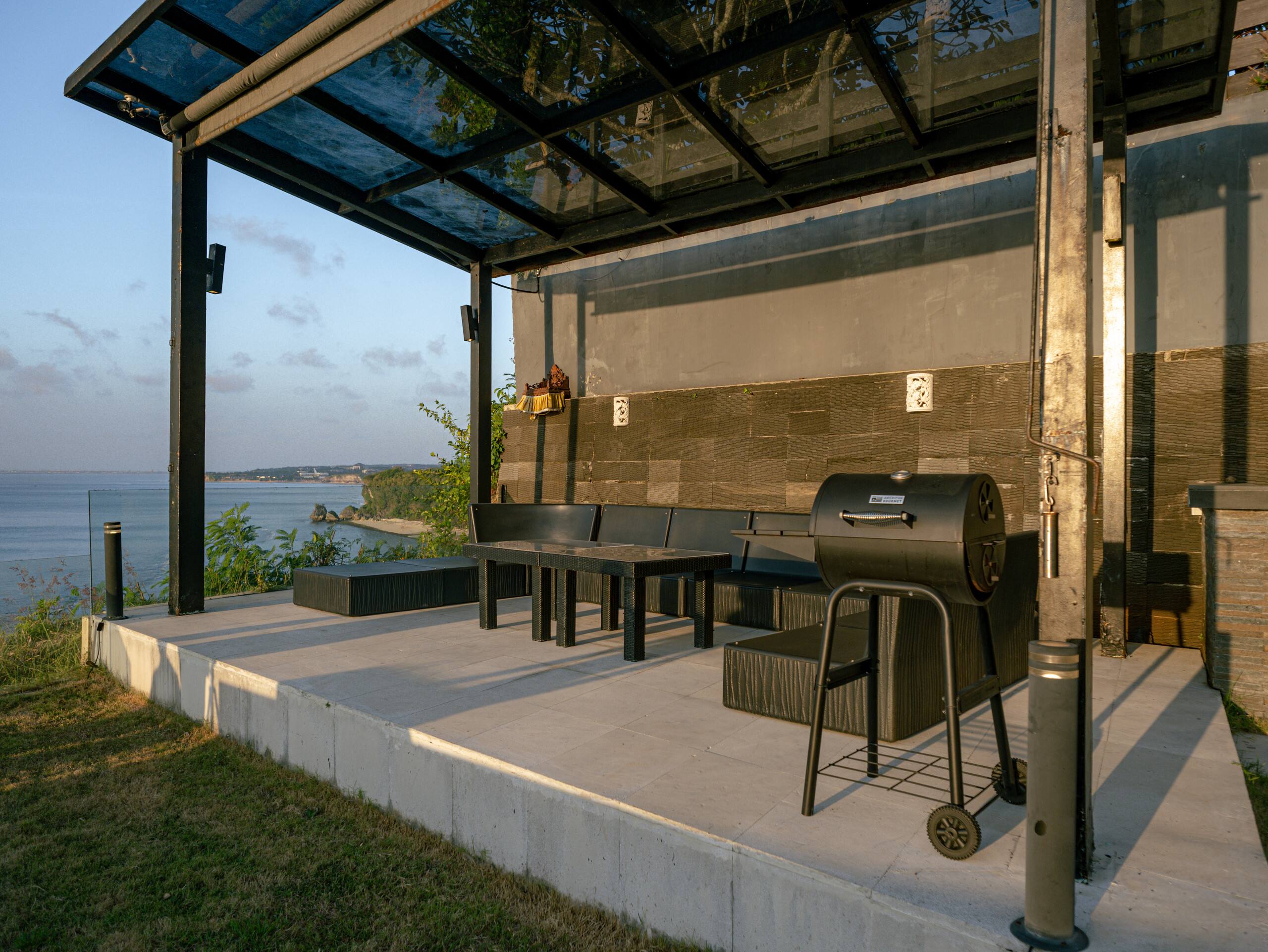 Uluwatu Suluban Cliff Private 4 BR with Ocean View 31