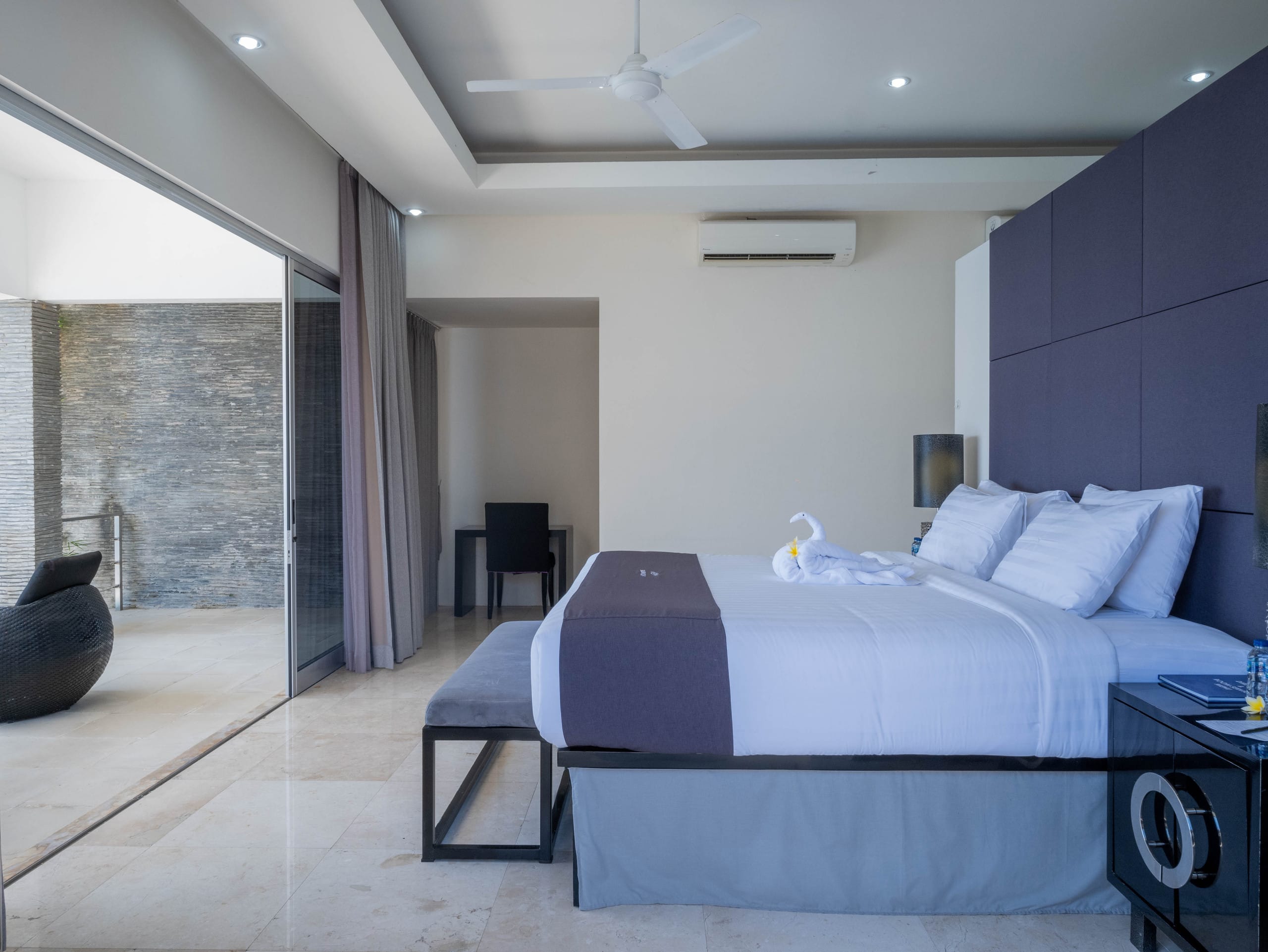 Uluwatu Suluban Cliff Private 4 BR with Ocean View 16