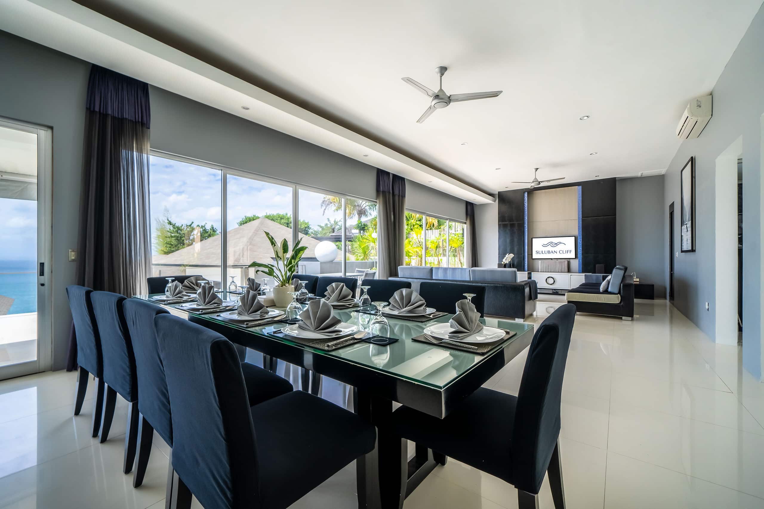 Uluwatu Suluban Cliff Private 4 BR with Ocean View 13