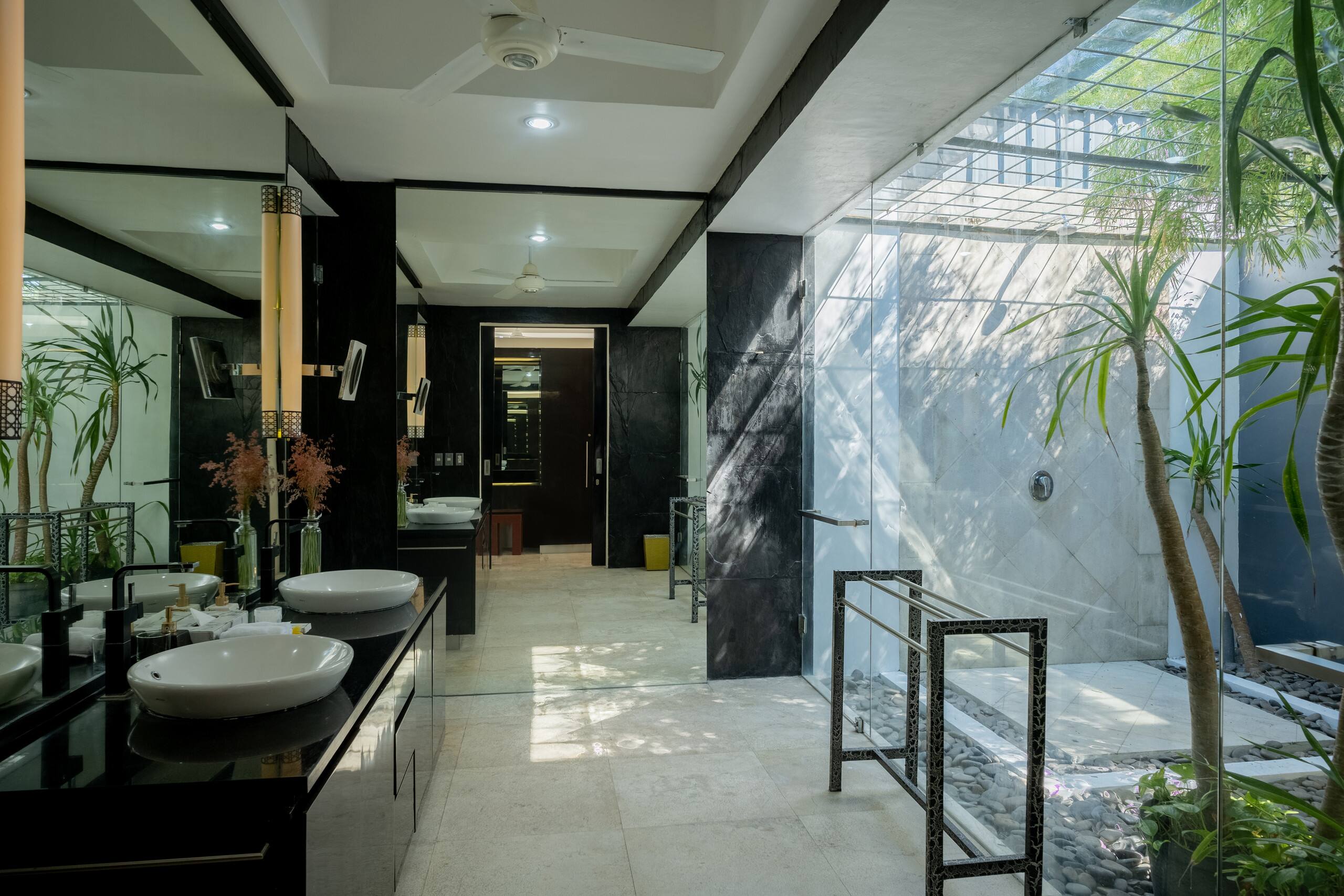 Uluwatu Suluban Cliff Private 4 BR with Ocean View 22