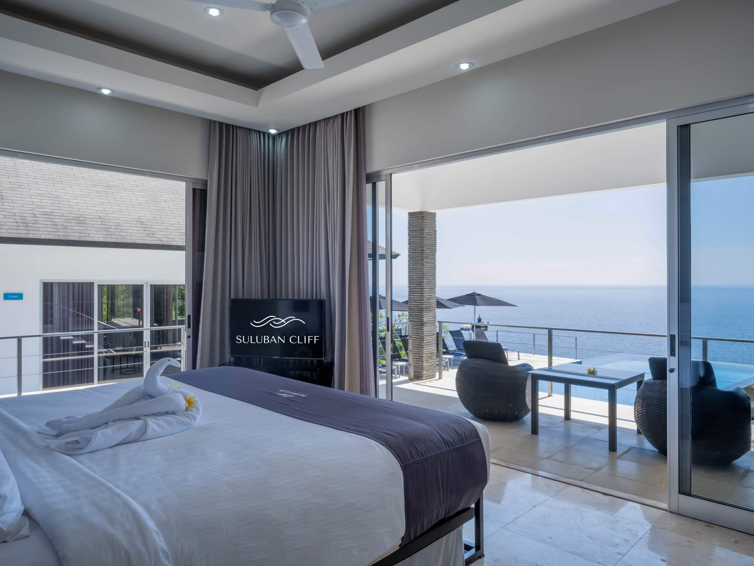 Uluwatu Suluban Cliff Private 4 BR with Ocean View 17