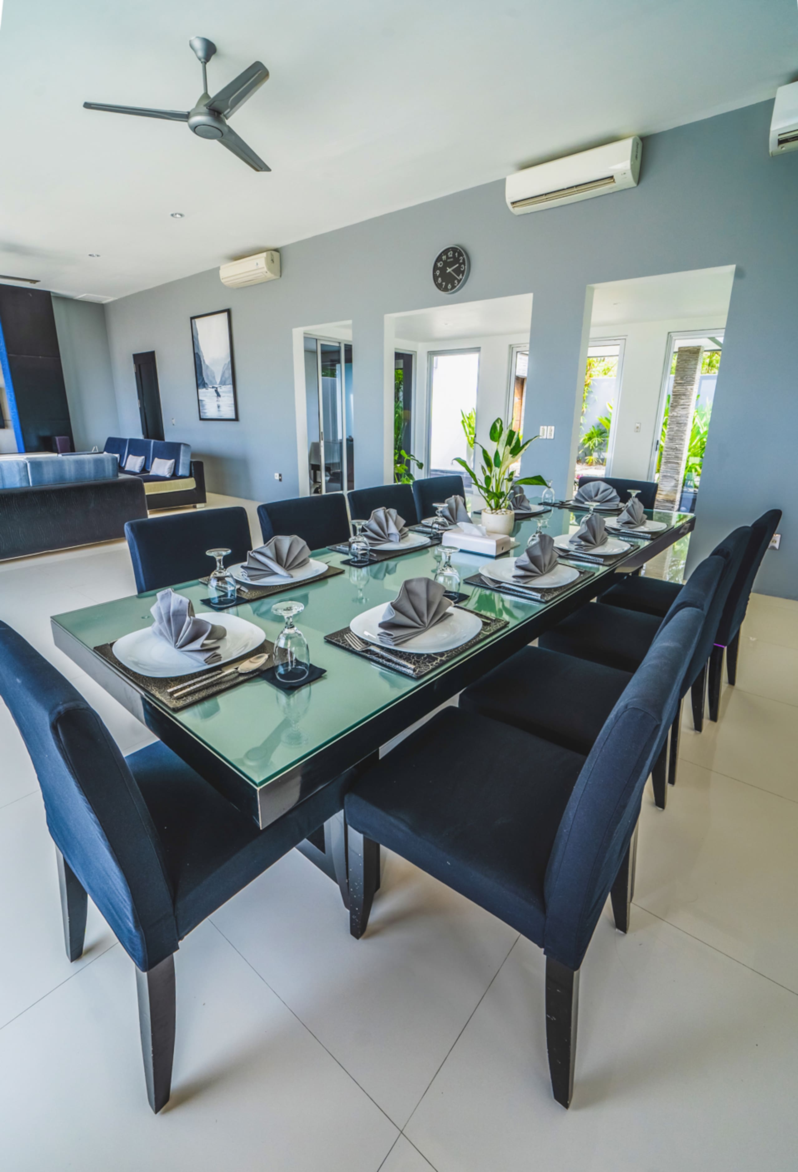 Uluwatu Suluban Cliff Private 4 BR with Ocean View 14