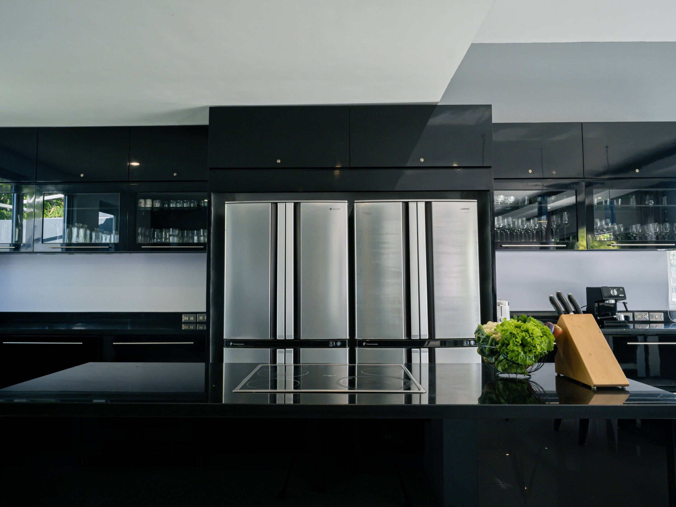 Uluwatu Suluban Cliff Private 4 BR with Ocean View 12