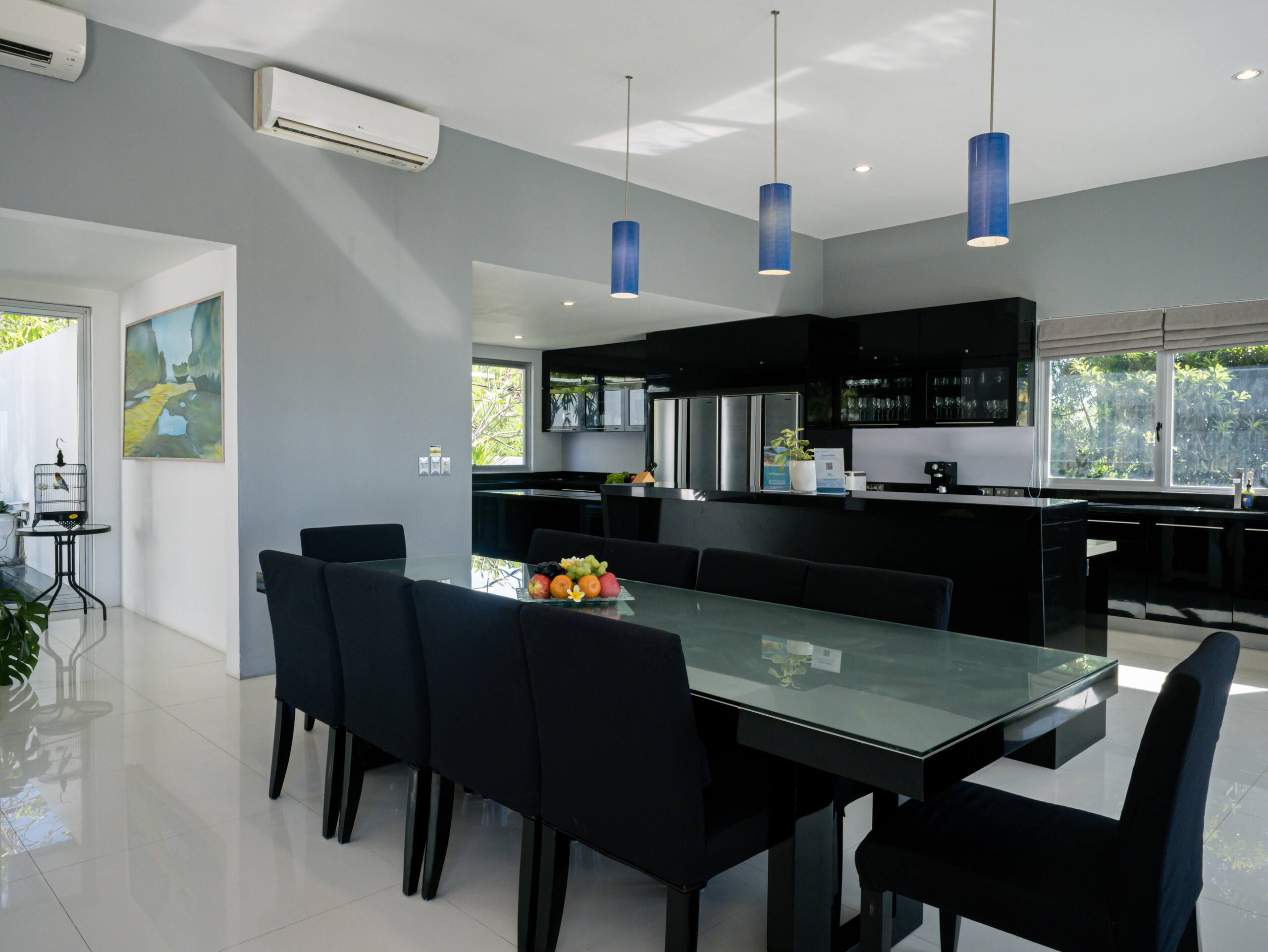 Uluwatu Suluban Cliff Private 4 BR with Ocean View 15