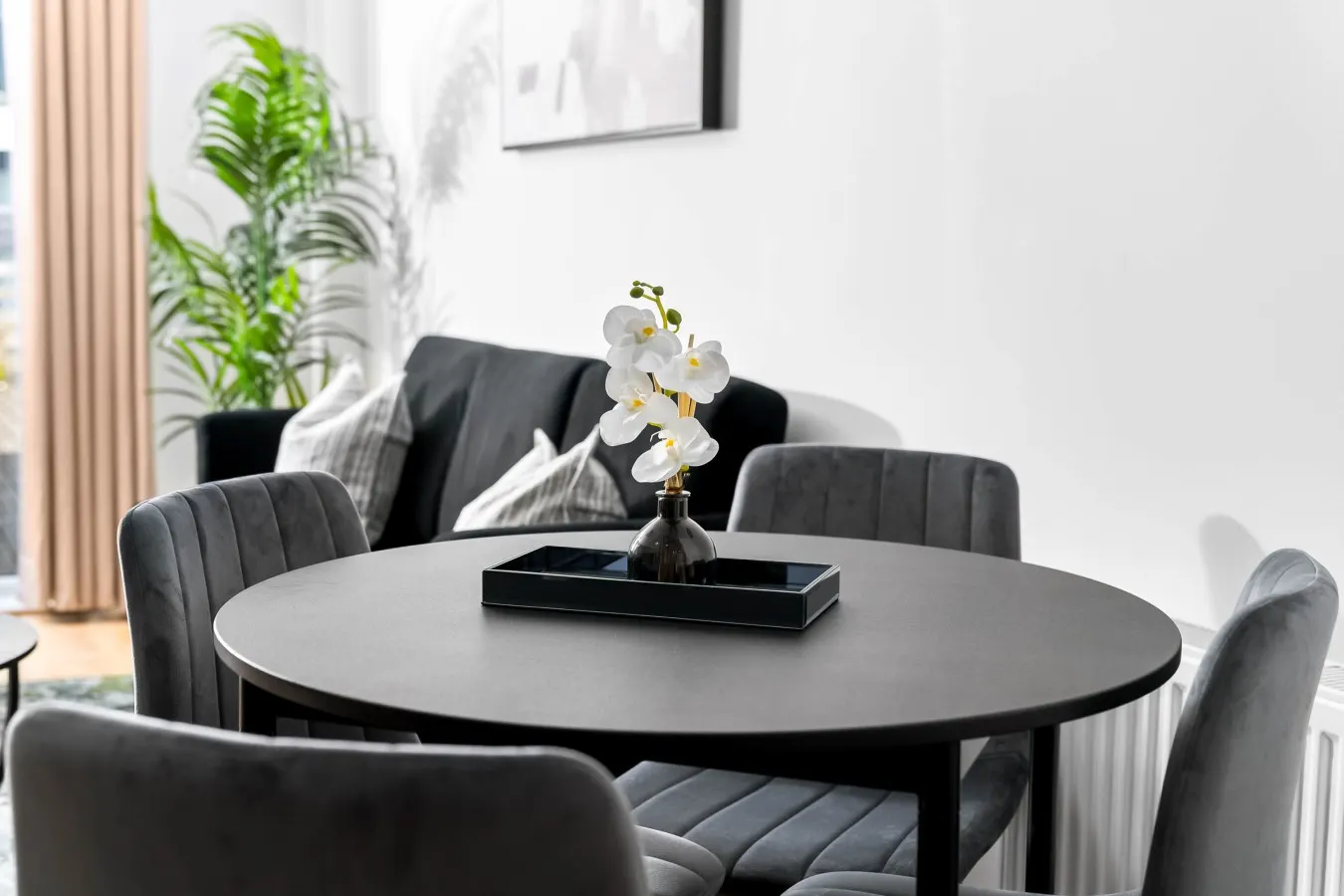 Stylish City Centre Apartment - 4 Guests - Netflix - Jewellery Quarter 10