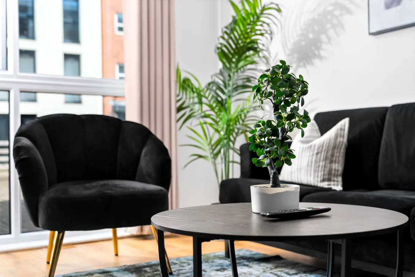 Stylish City Centre Apartment - 4 Guests - Netflix - Jewellery Quarter 19