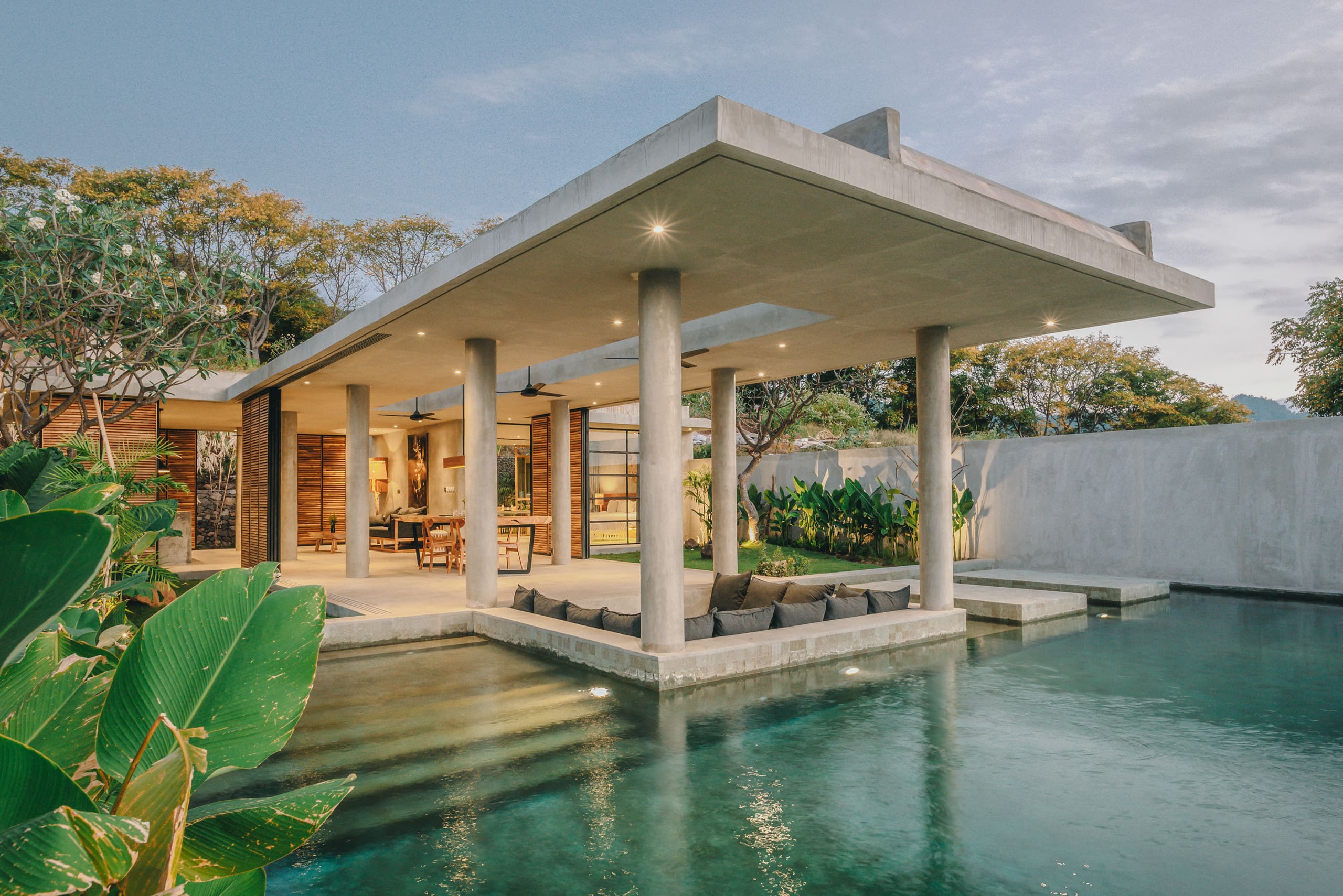 Villa Yolanda