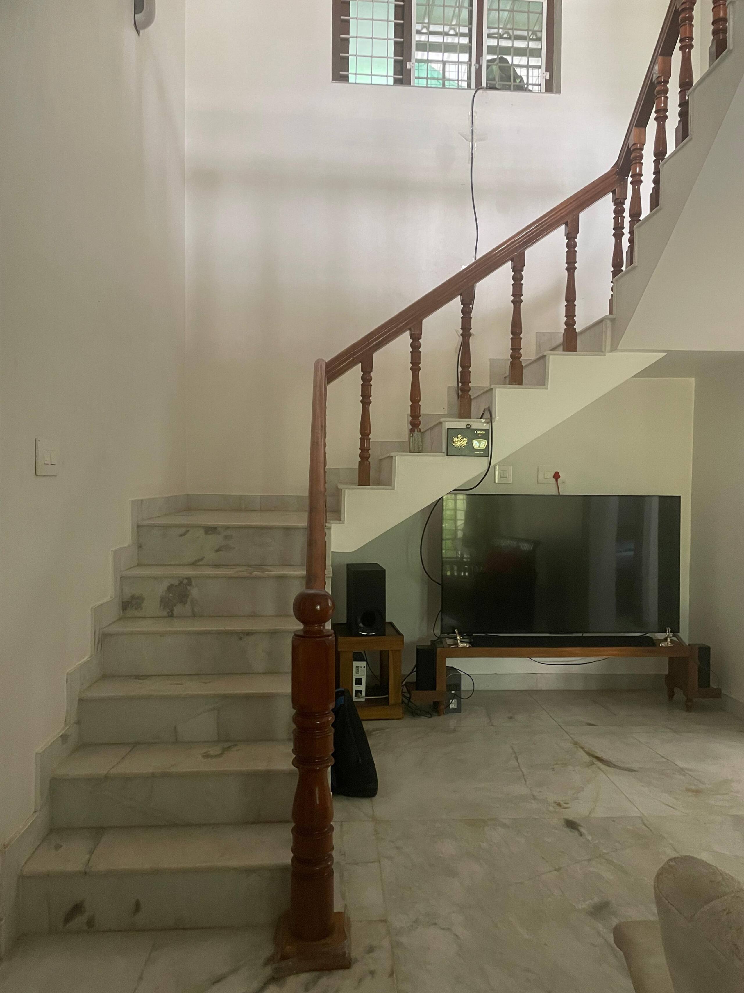 Secluded 3bhk house at Chalakudy w gated parking 29