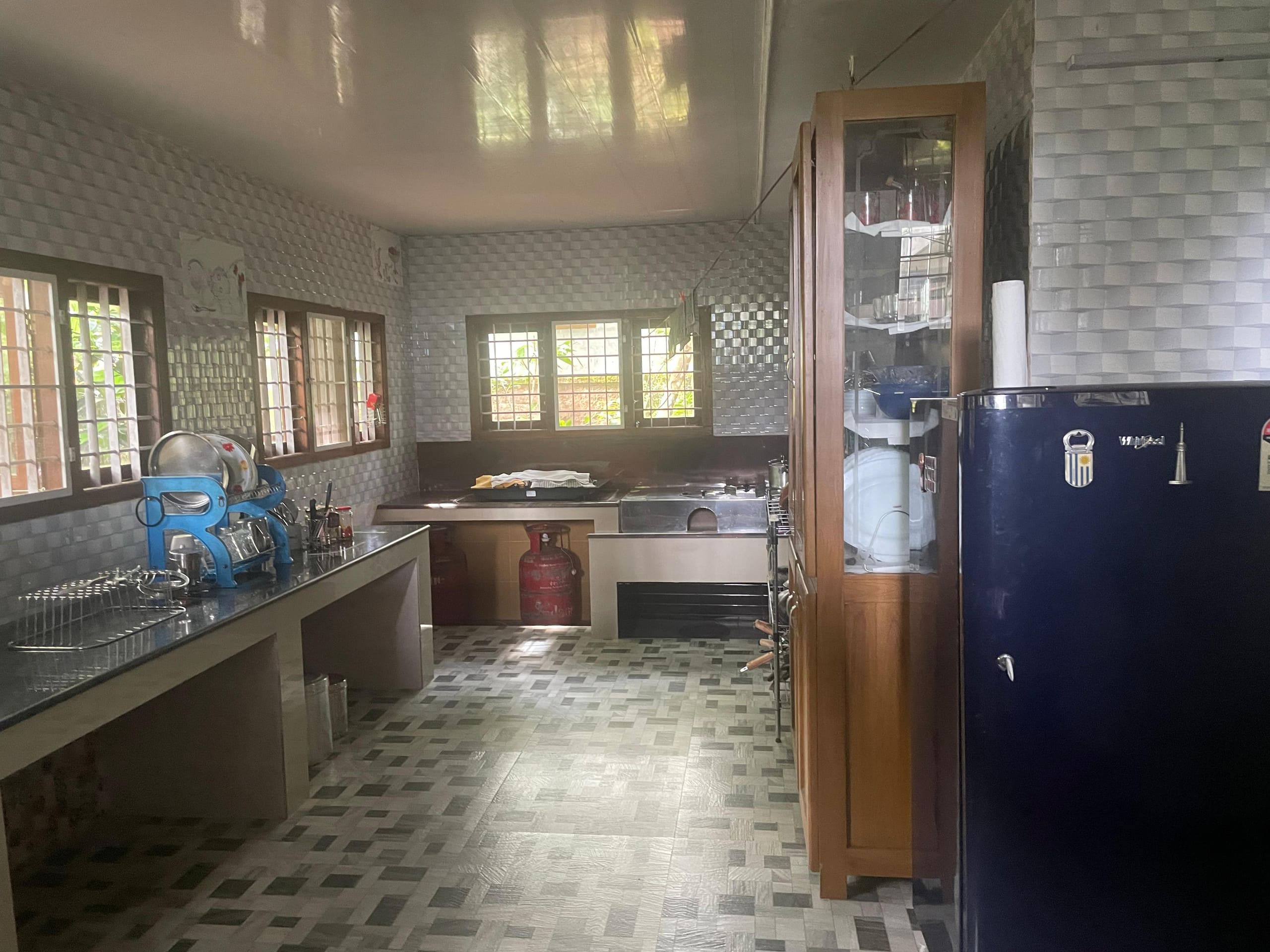 Secluded 3bhk house at Chalakudy w gated parking — photo 3