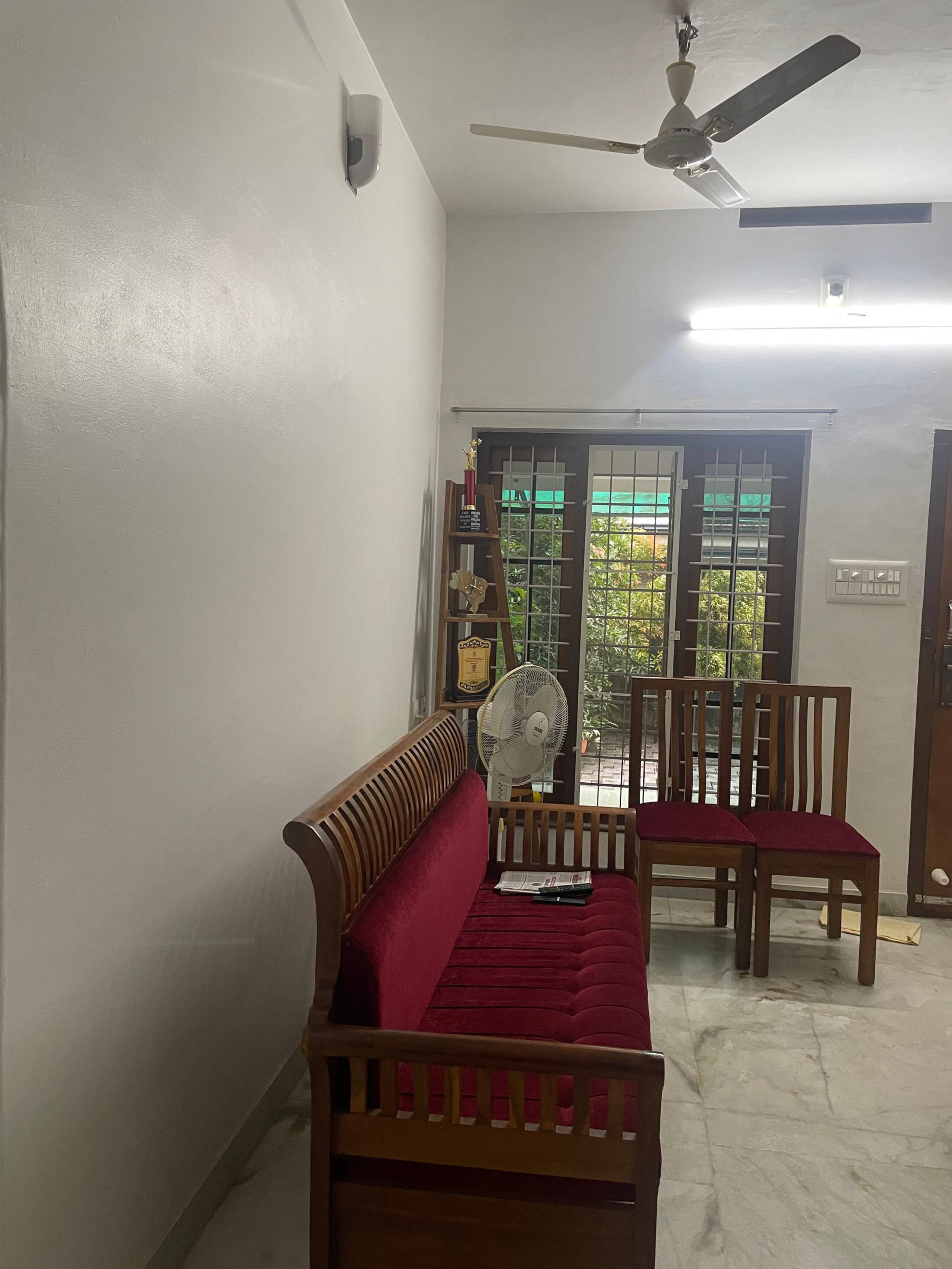 Secluded 3bhk house at Chalakudy w gated parking — photo 2